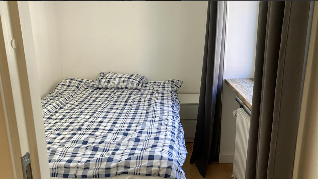 Lägenhet, 2 rooms, 35 sqm, Stockholm – bild 6