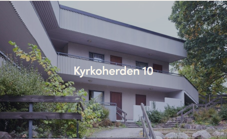 Lägenhet, 1 rooms, 47 sqm, Osby – Osby