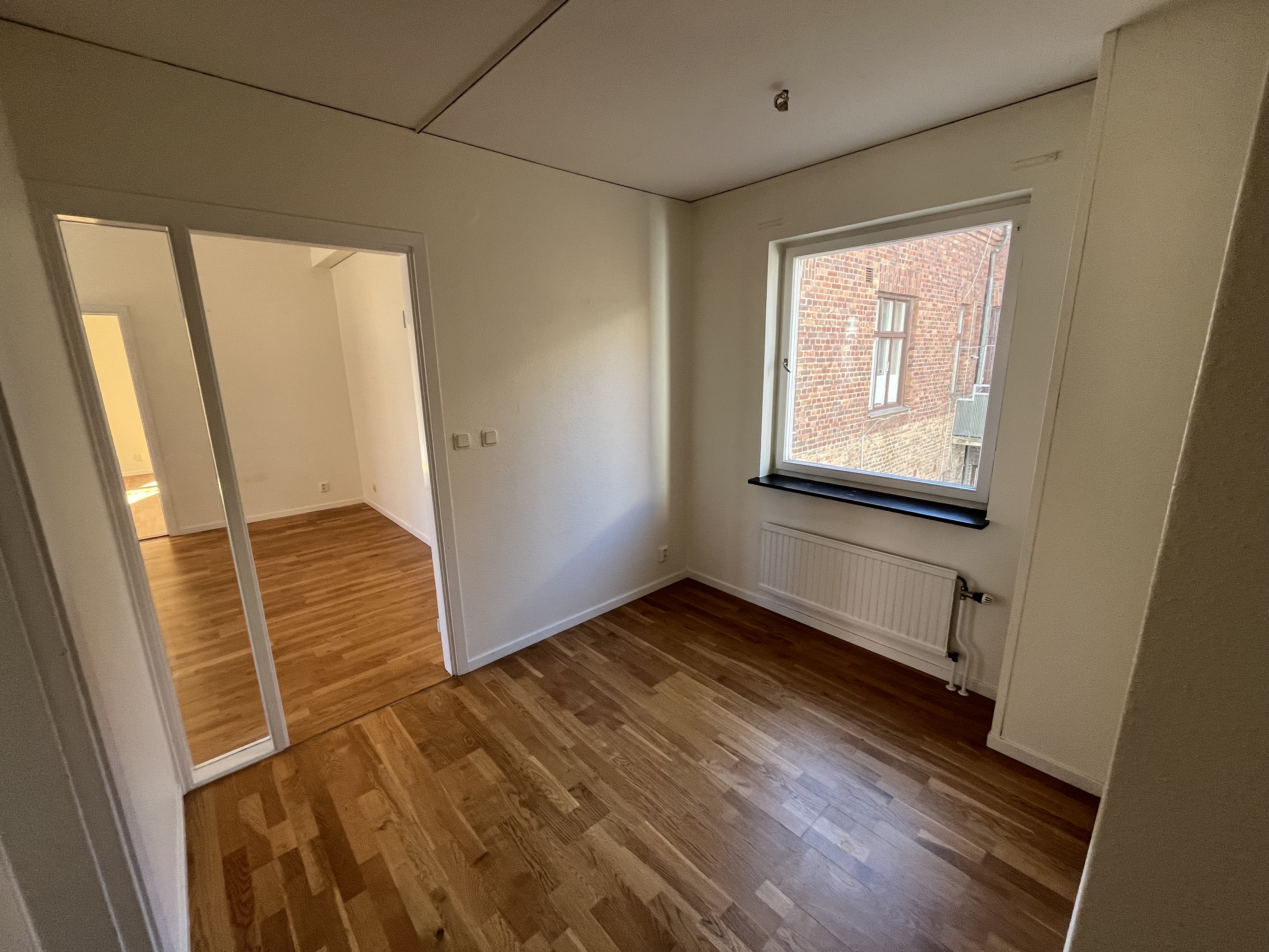 Lägenhet, 3 rooms, 73 sqm, Helsingborg – bild 3