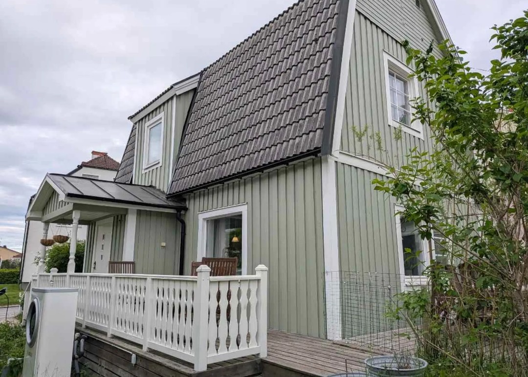 6 rok · 150 m² i Strängnäs – bild 2