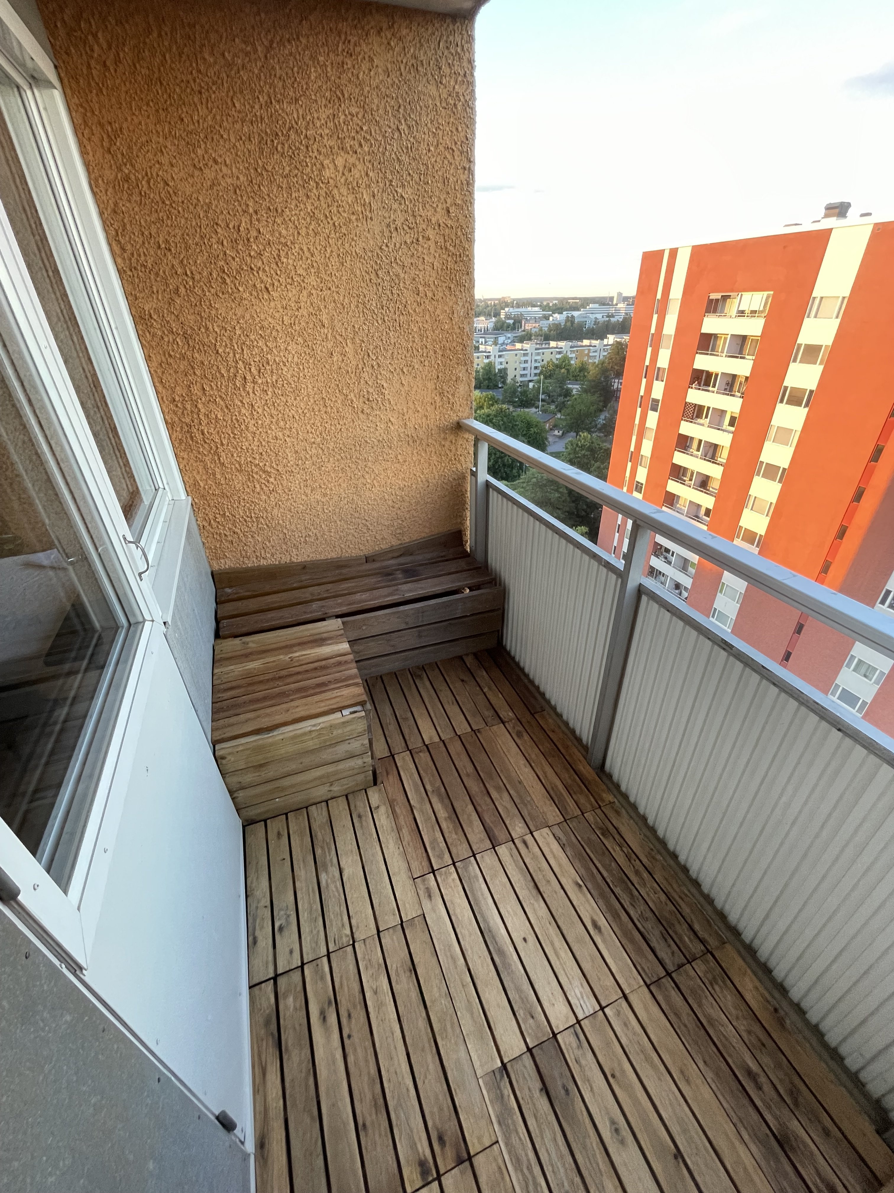 Lägenhet, 2 rooms, 49 sqm, Kista – bild 10