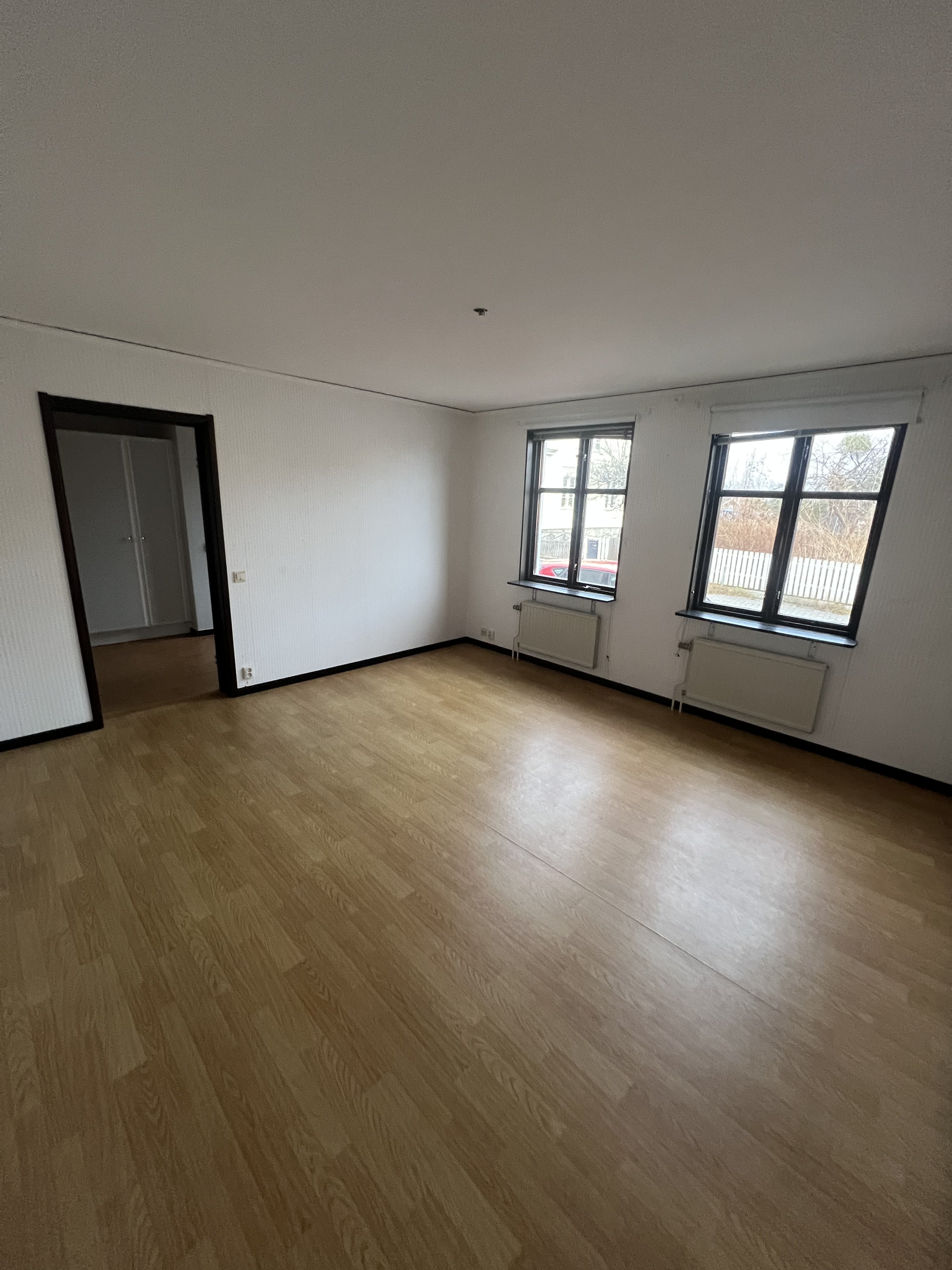Lägenhet, 2 rooms, 55 sqm, Högsby – Högsby
