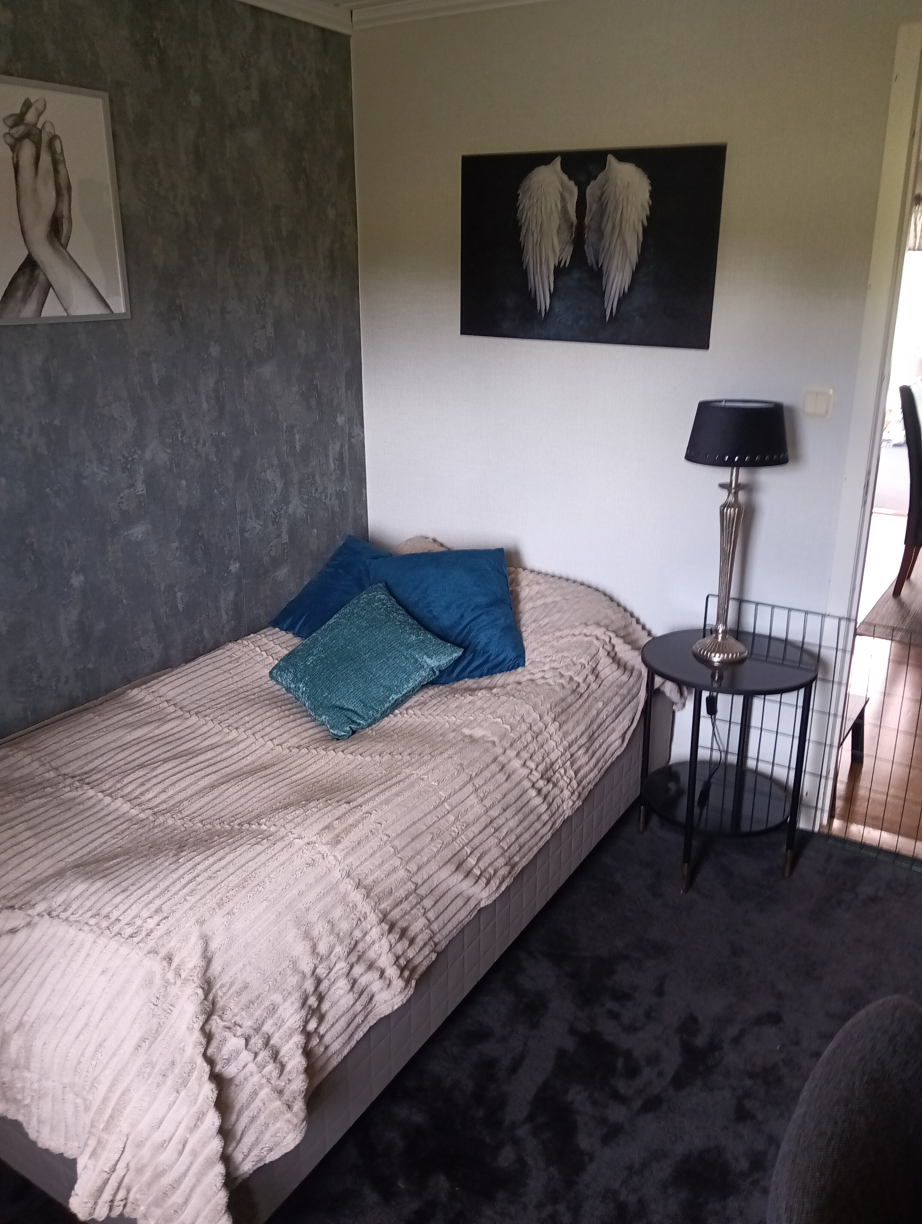 Villa/Hus, 1 rooms, 9 sqm, Vännäs – Vännäs