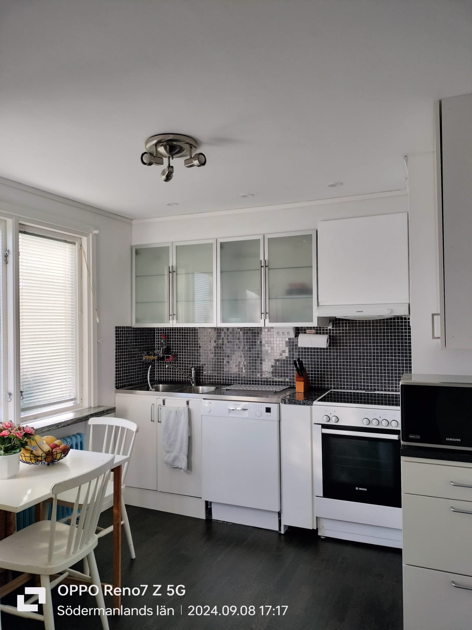 Duplex, 4 rooms, 70 sqm, Flen – bild 2