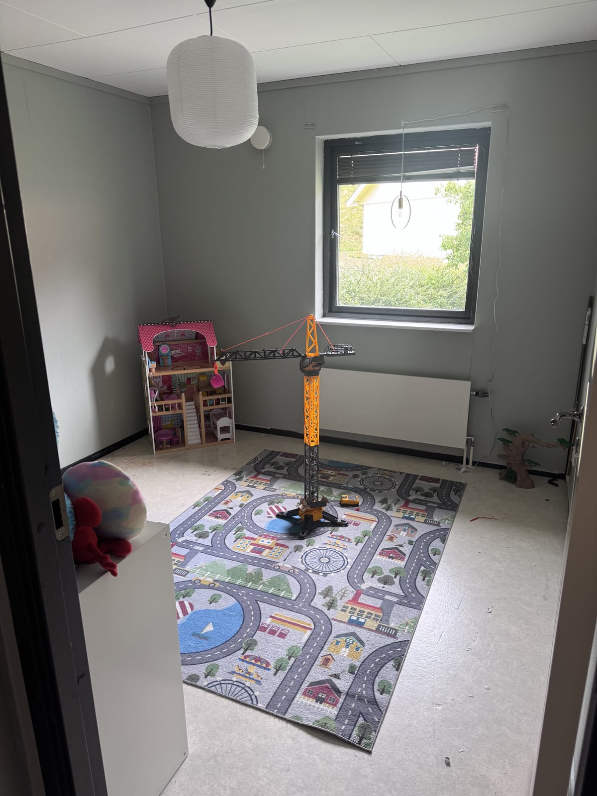 4 rok · 117 m² i Perstorp – bild 21
