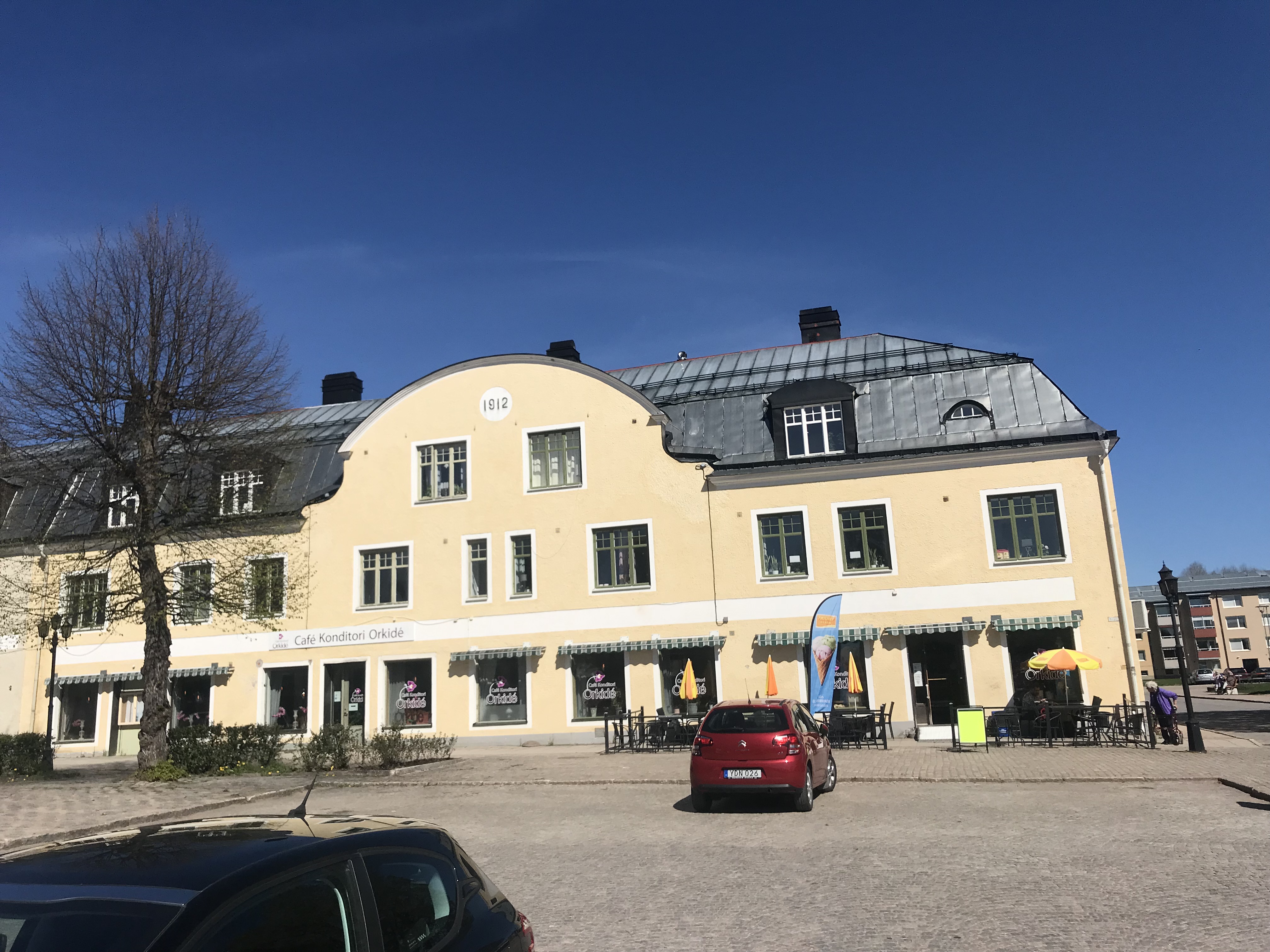 Lägenhet, 2 rooms, 57 sqm, Norberg – bild 3