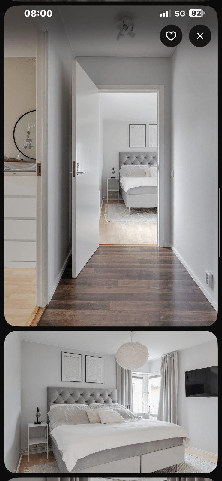 3 rok · 75 m² i Växjö – bild 3