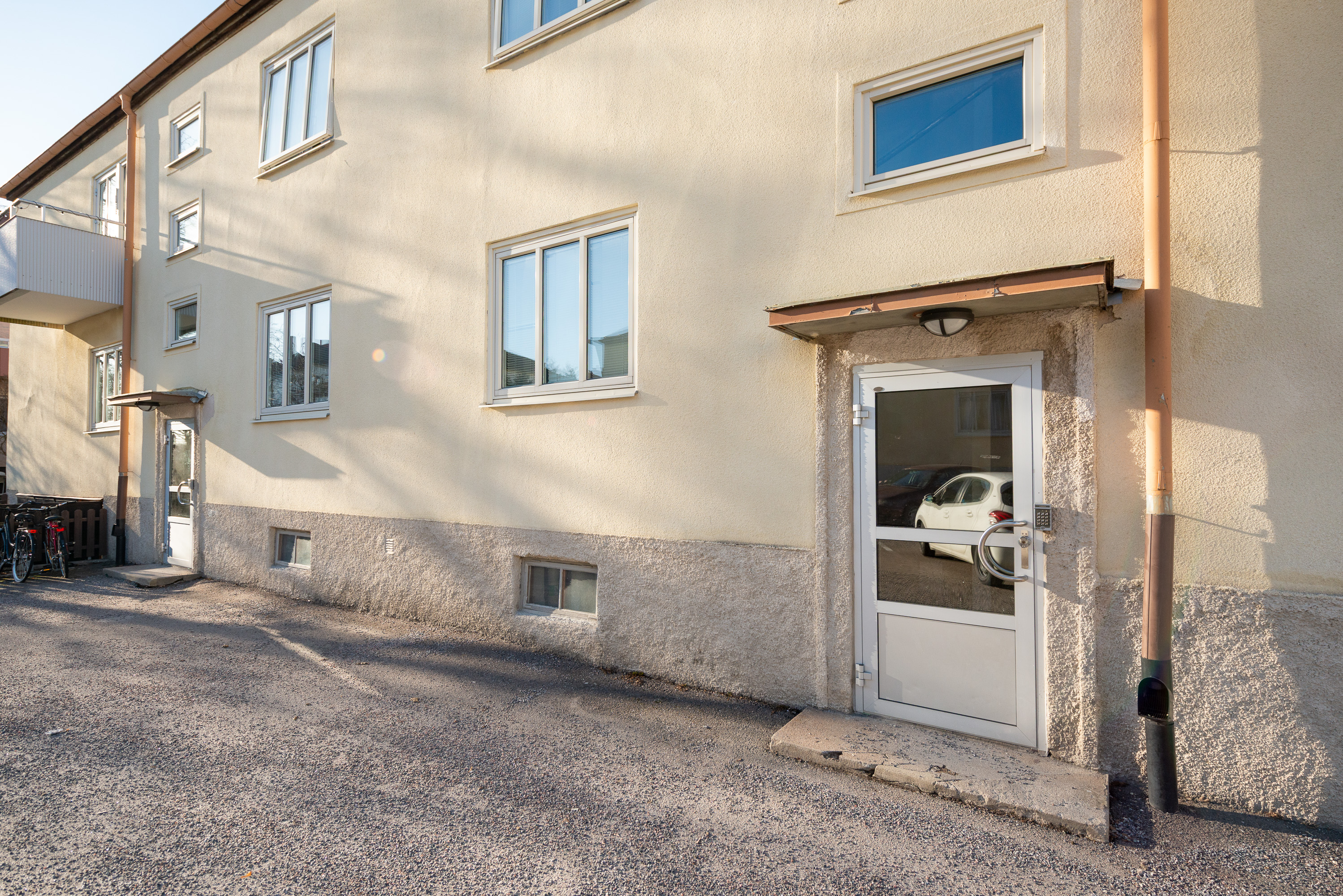 Lägenhet, 2 rooms, 45 sqm, ESKILSTUNA – ESKILSTUNA