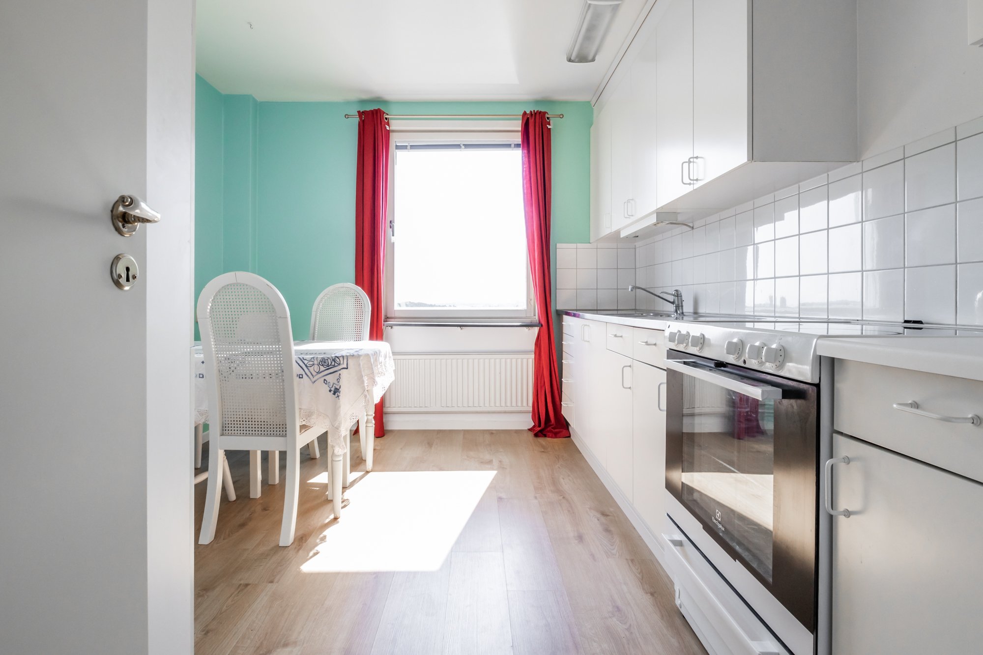 Lägenhet, 2 rooms, 15 sqm, Solna – bild 11