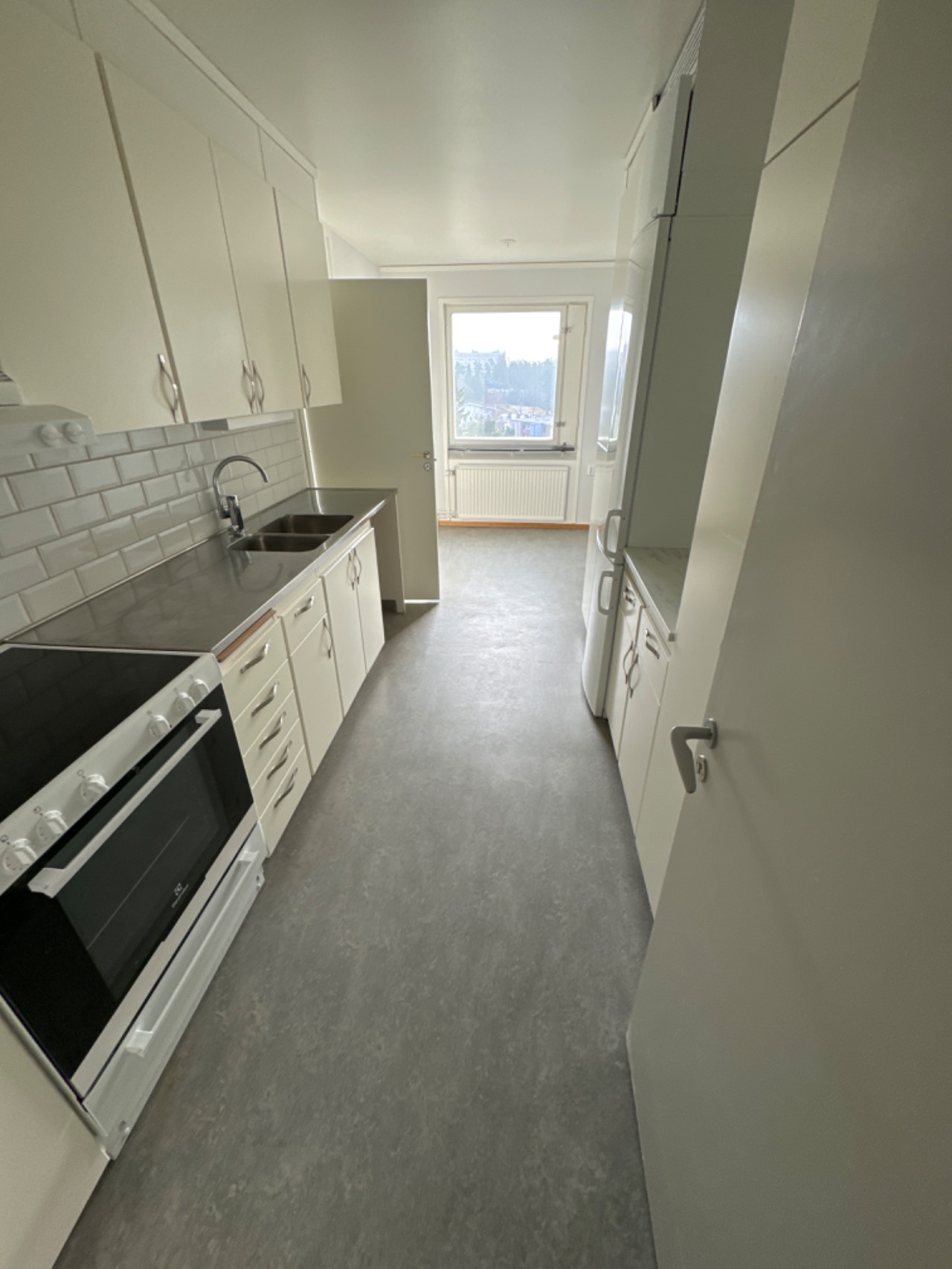 Lägenhet, 1 rooms, 16 sqm, Tumba – bild 6