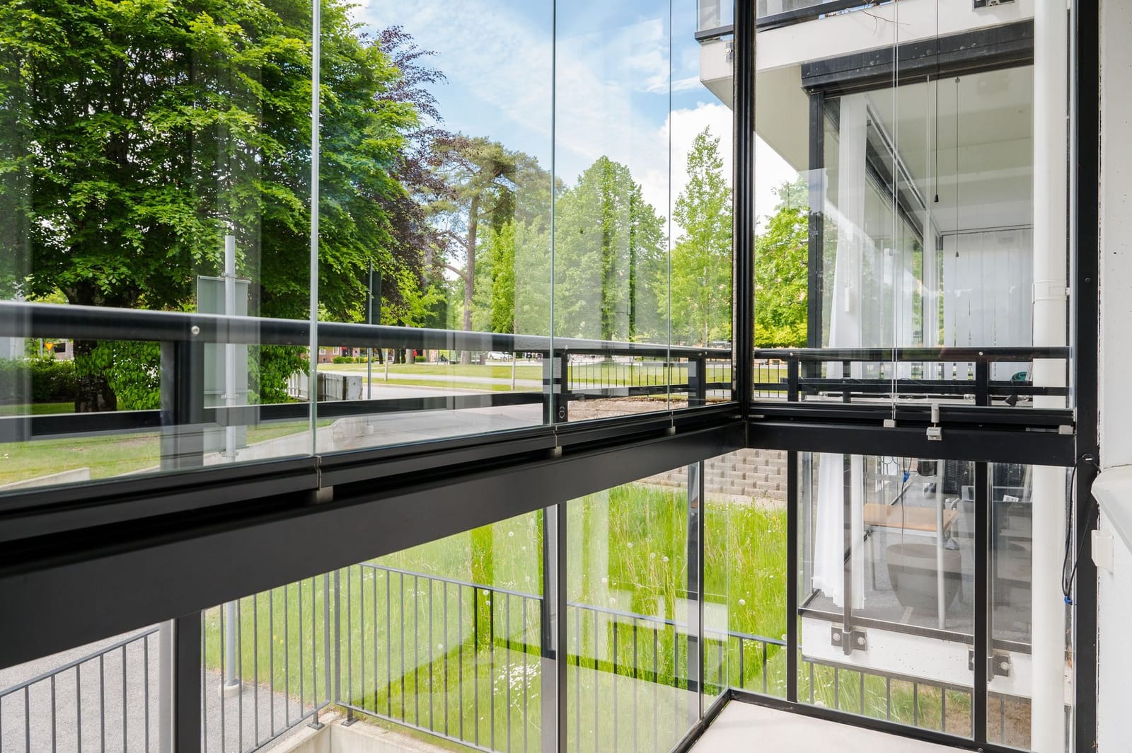 Lägenhet, 1 rooms, 32 sqm, Borås