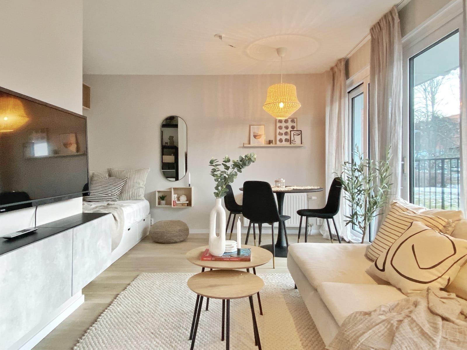 1 rok · 30 m² i Stockholm – bild 32