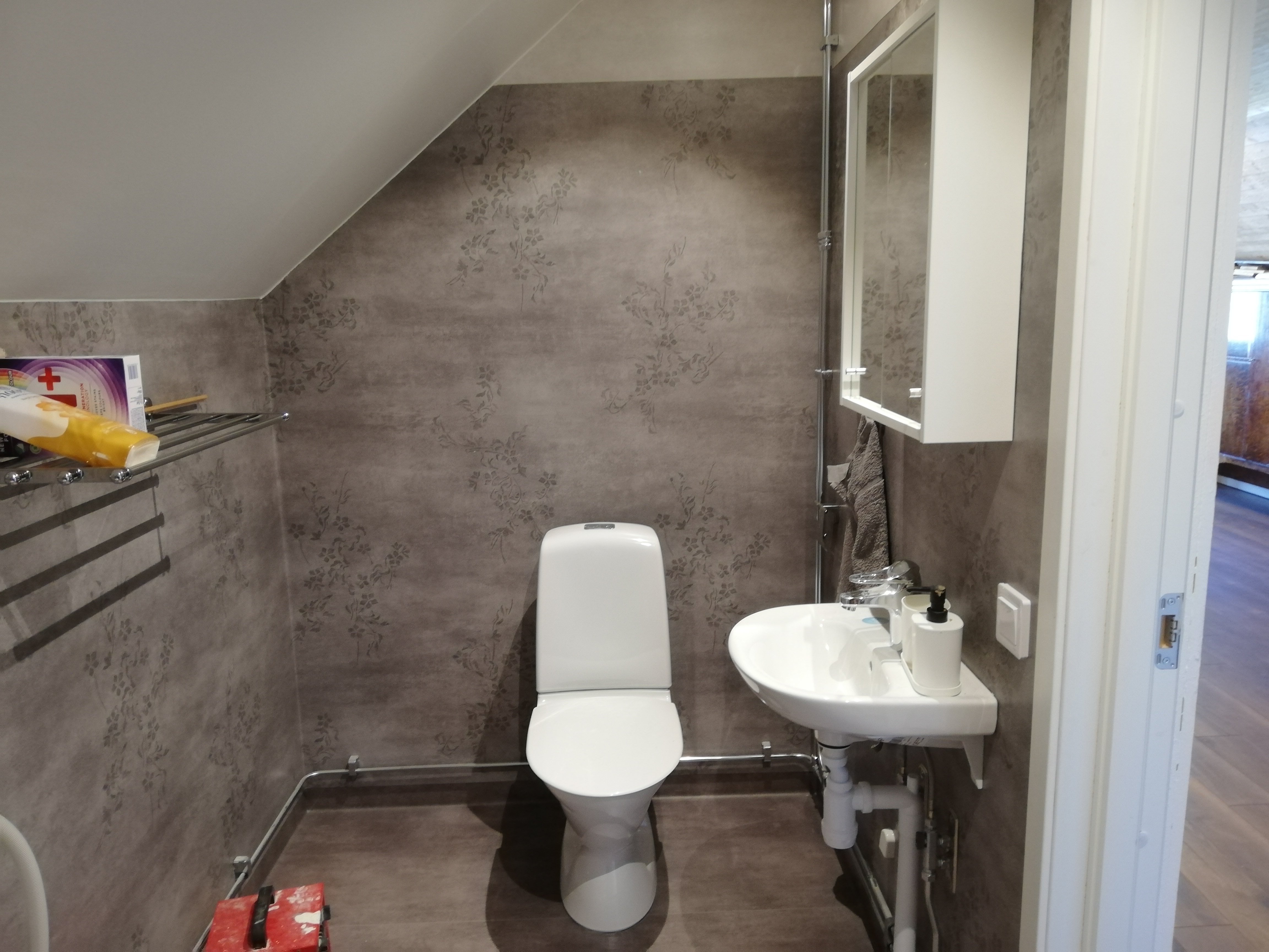 Lägenhet, 3 rooms, 70 sqm, Öjebyn – bild 5