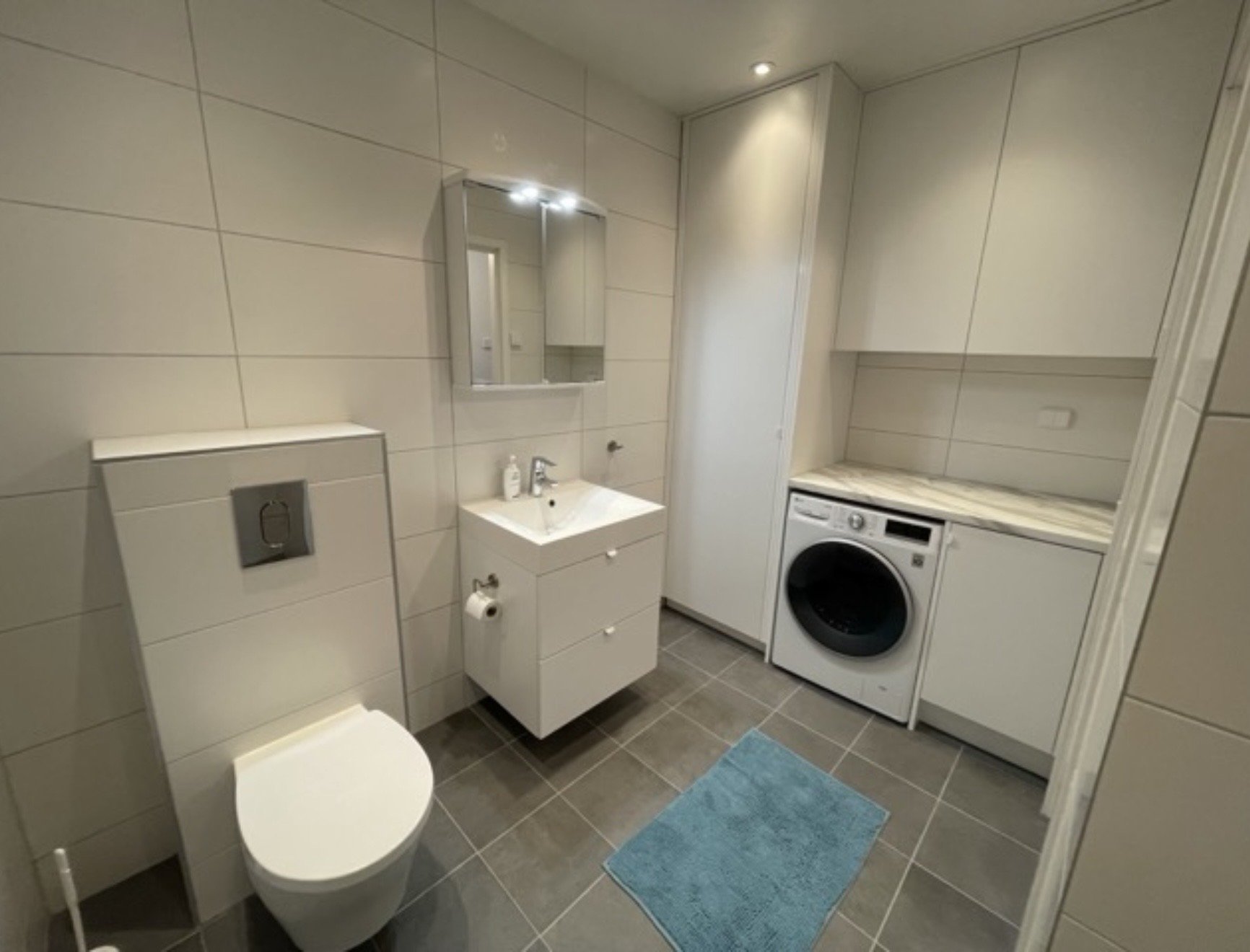 Lägenhet, 2 rooms, 48 sqm, Sollentuna – bild 6