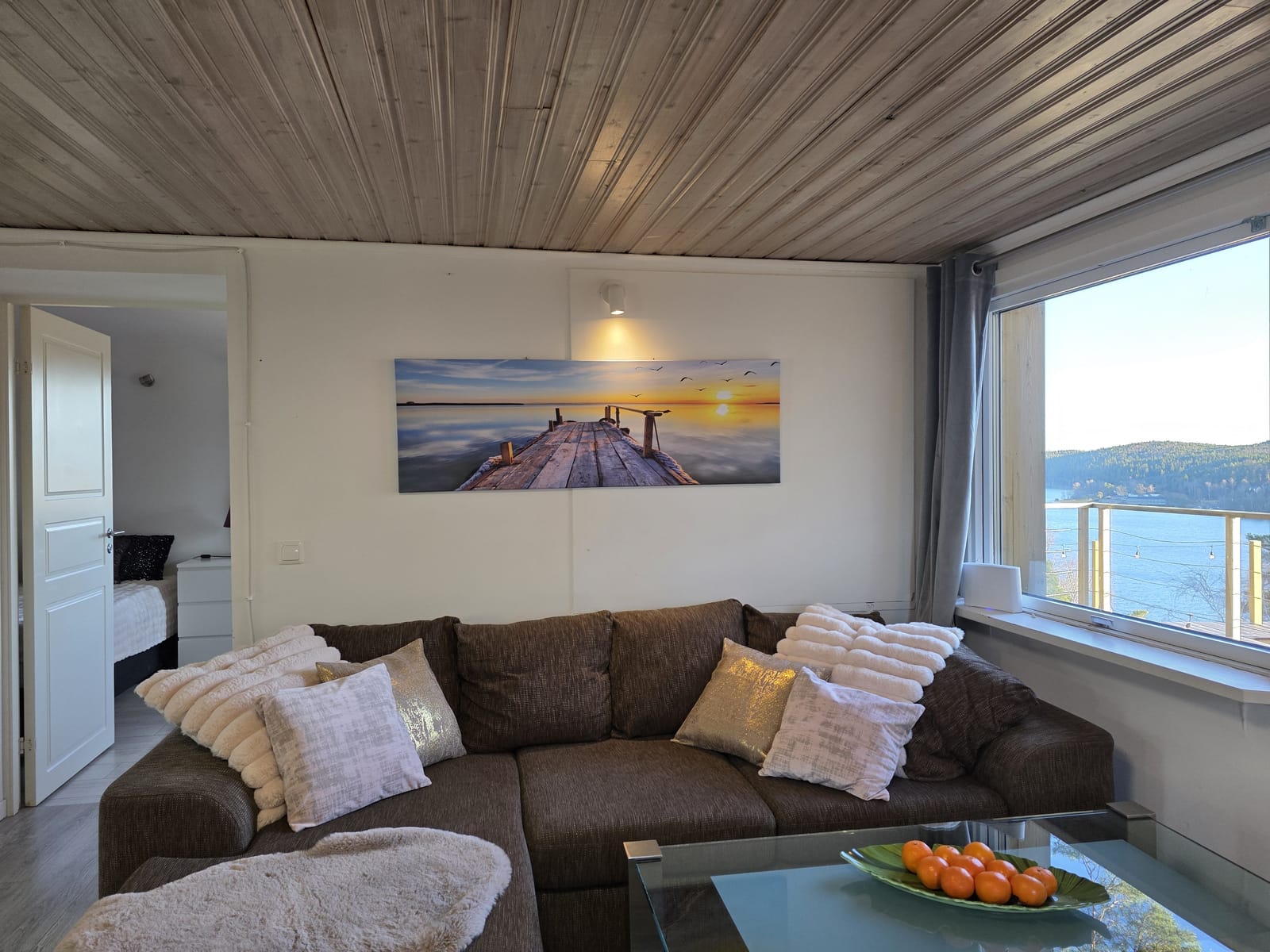 4 rok · 80 m² i Landvetter – bild 6
