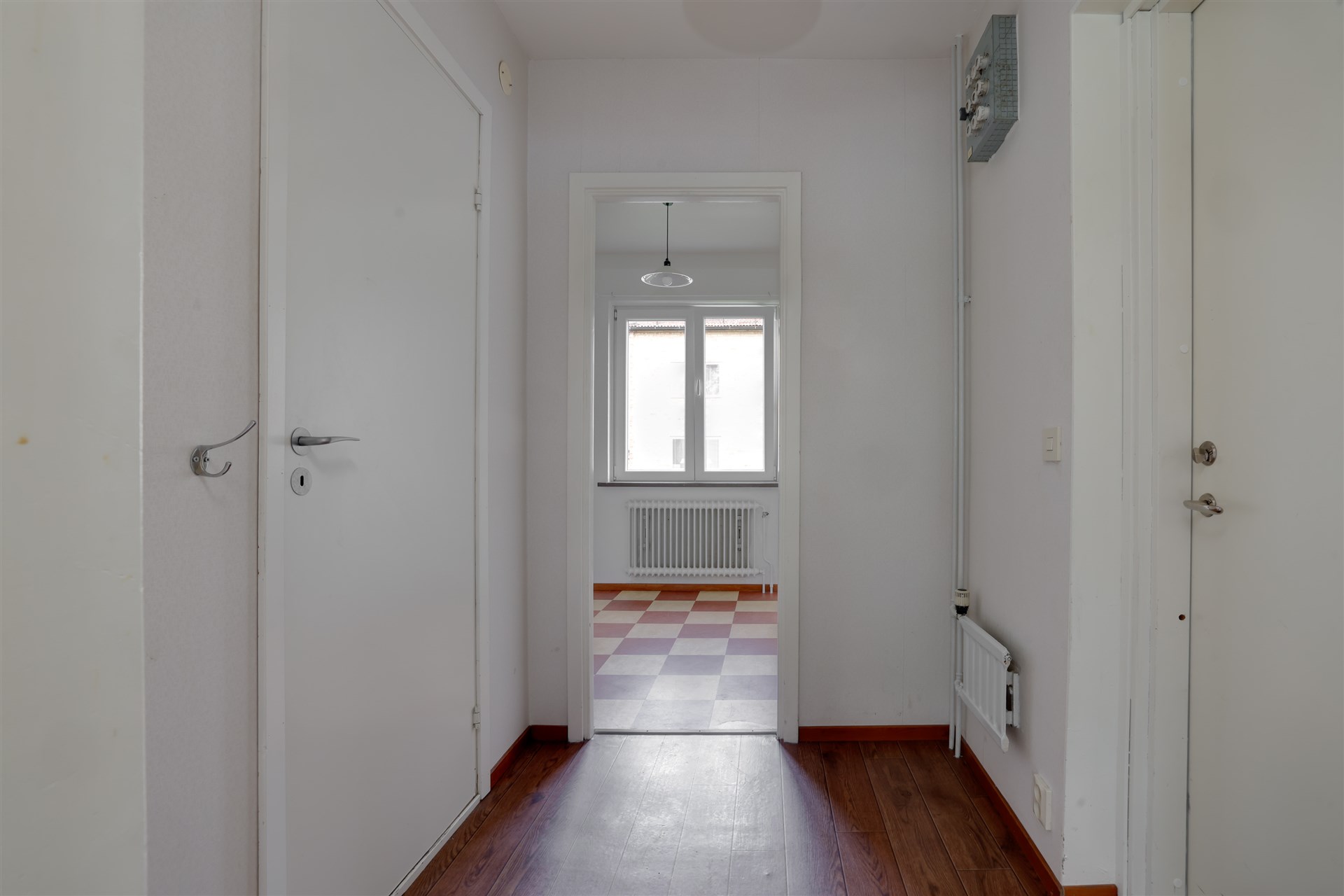 1 rok · 45 m² i Frövi – bild 2