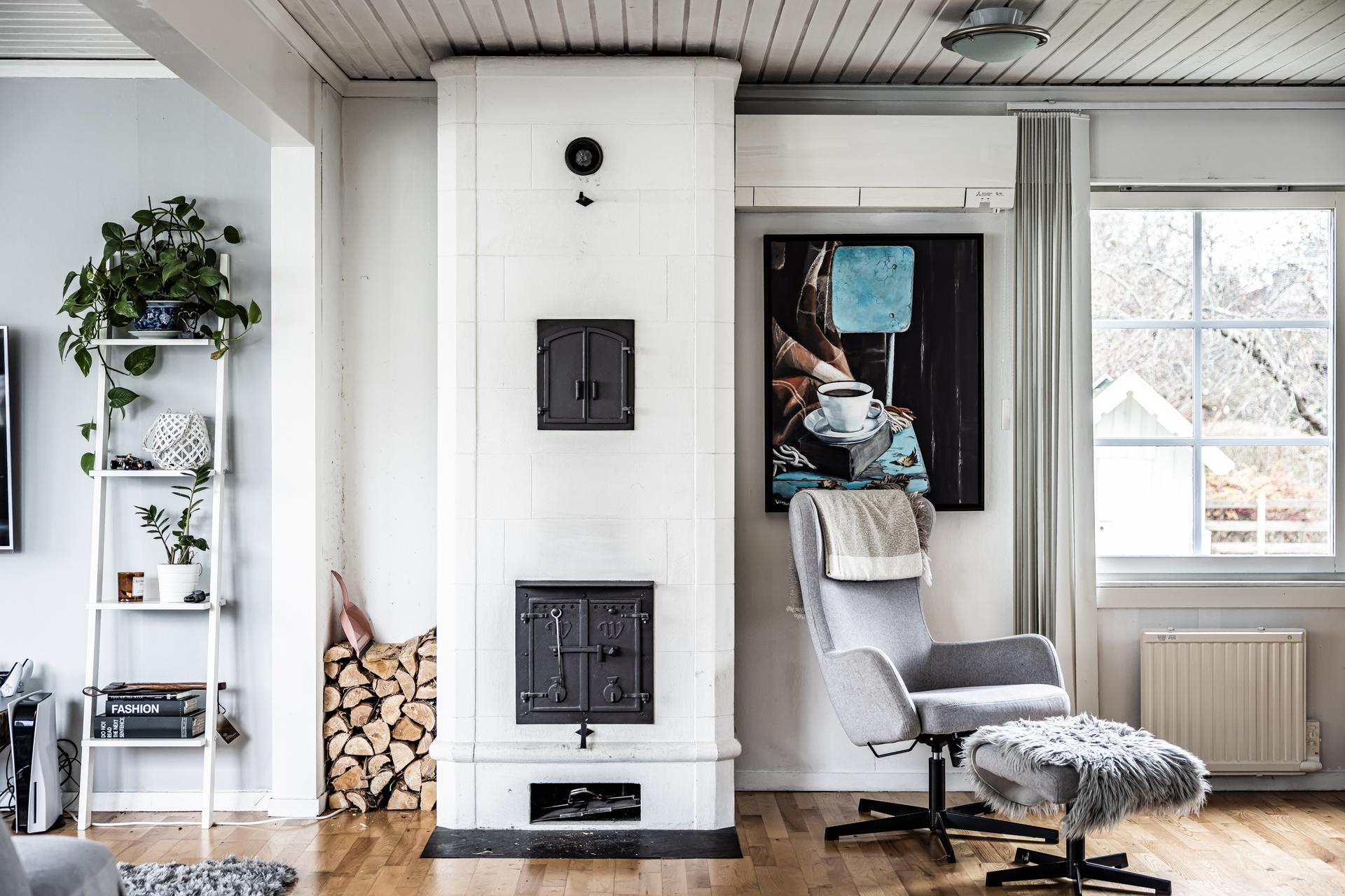 Villa/Hus, 6 rooms, 172 sqm, Tyresö – bild 7