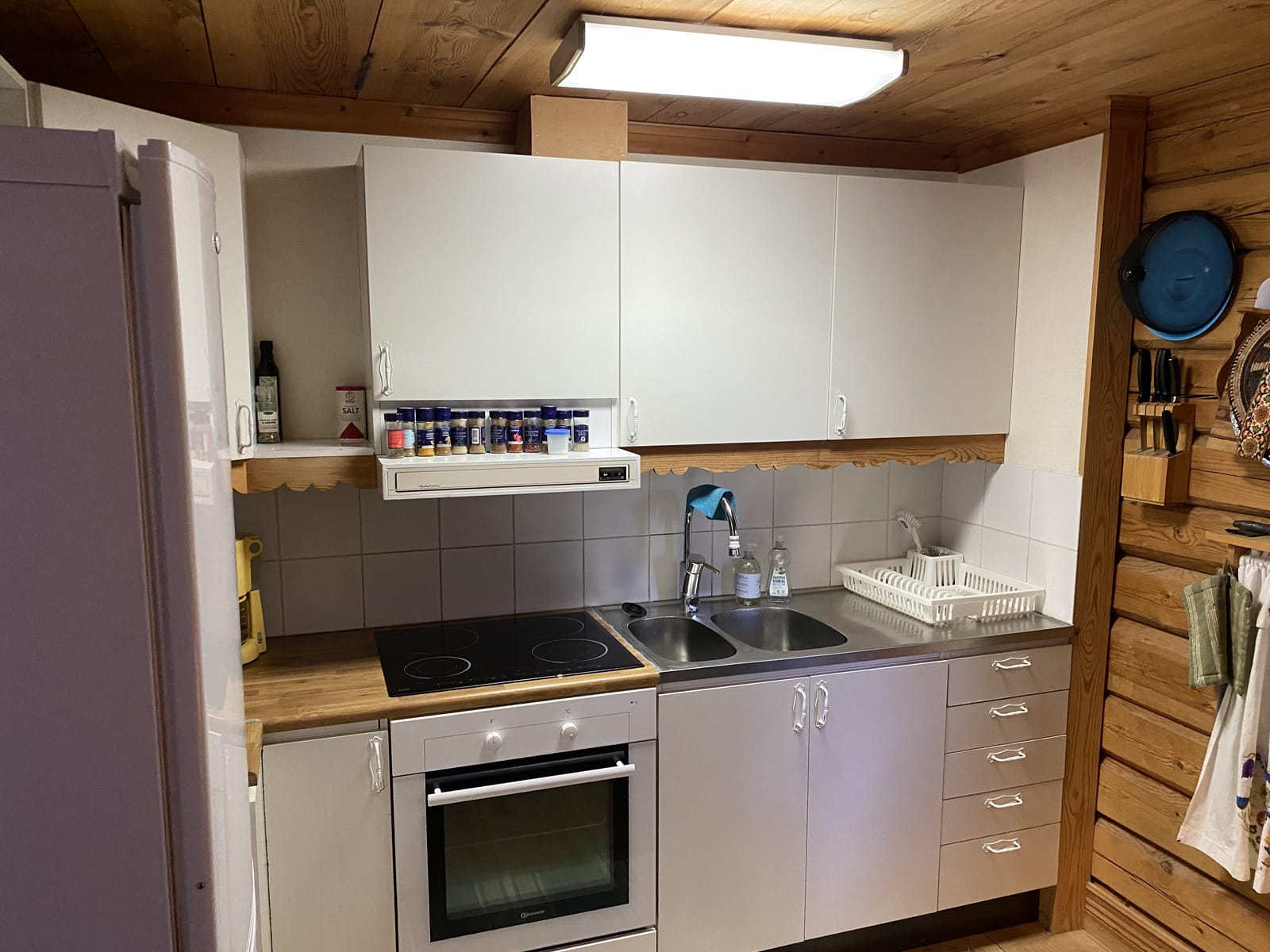3 rok · 60 m² i Nora – bild 33