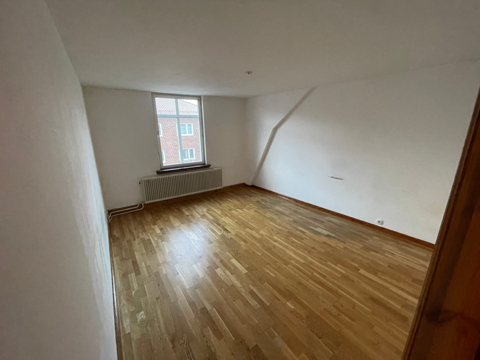 Lägenhet, 1 rooms, 30 sqm, Landskrona