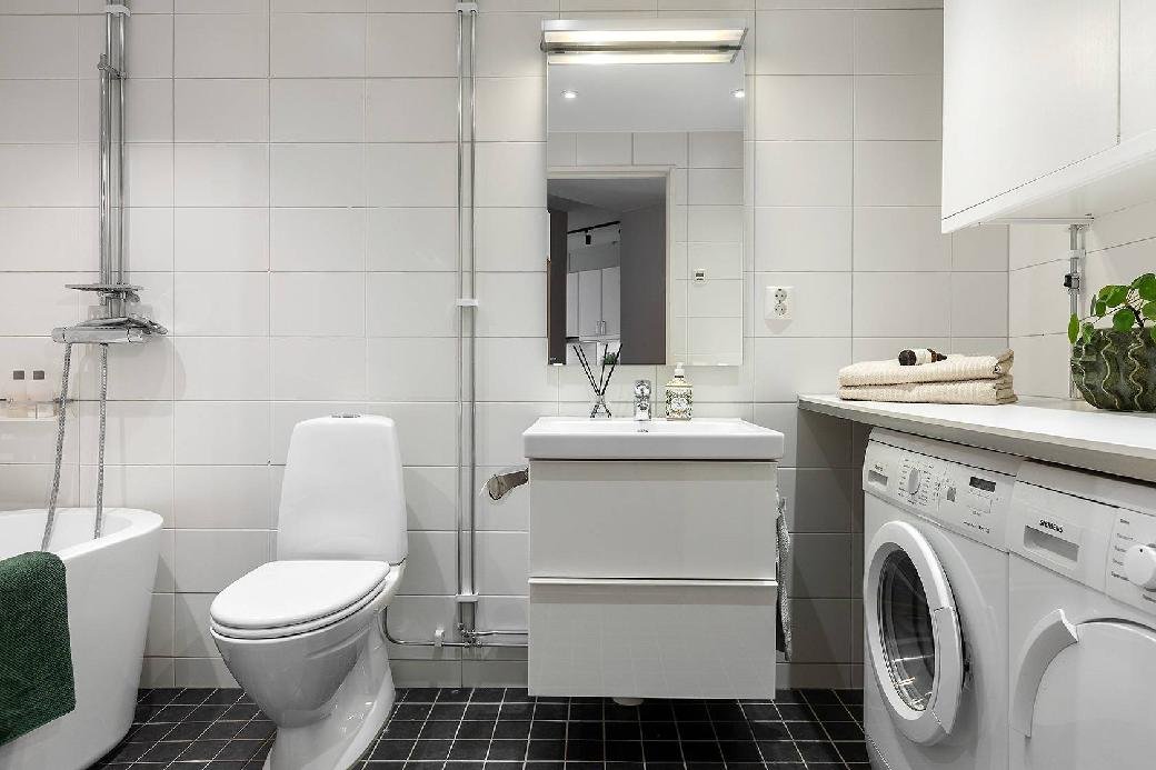 Lägenhet, 3 rooms, 88 sqm, Nacka – bild 9