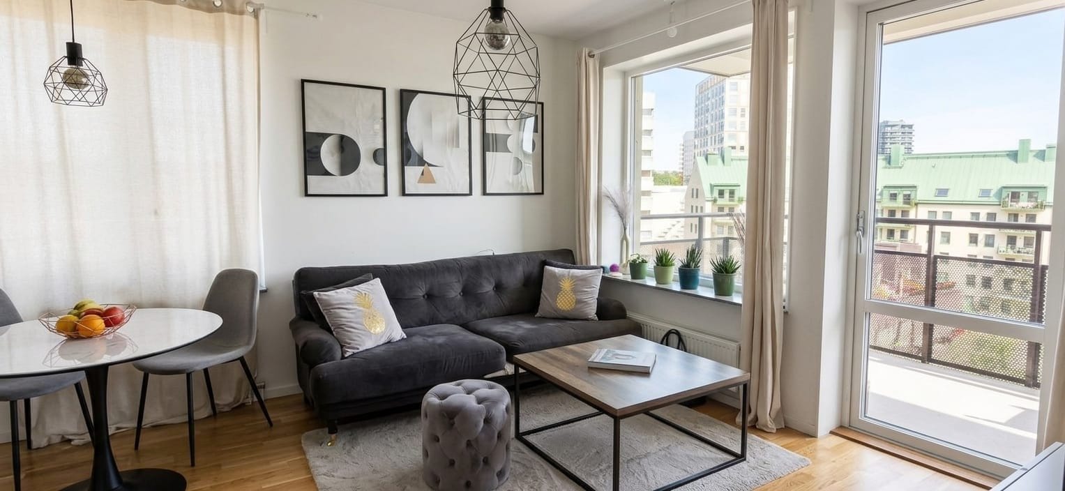 2 rok · 43 m² i Västerås – bild 13