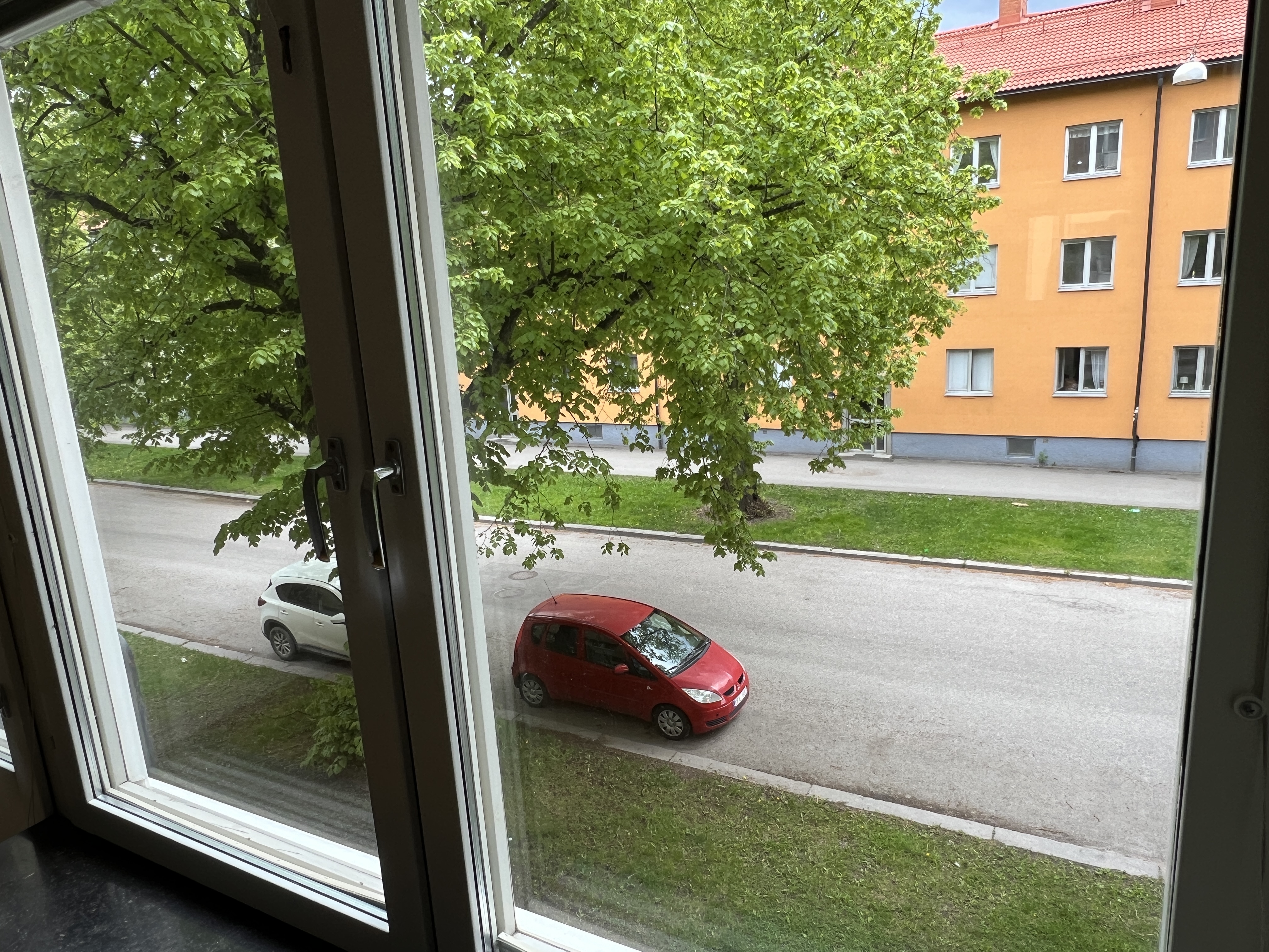 Lägenhet, 4 rooms, 120 sqm, Eskilstuna – bild 9