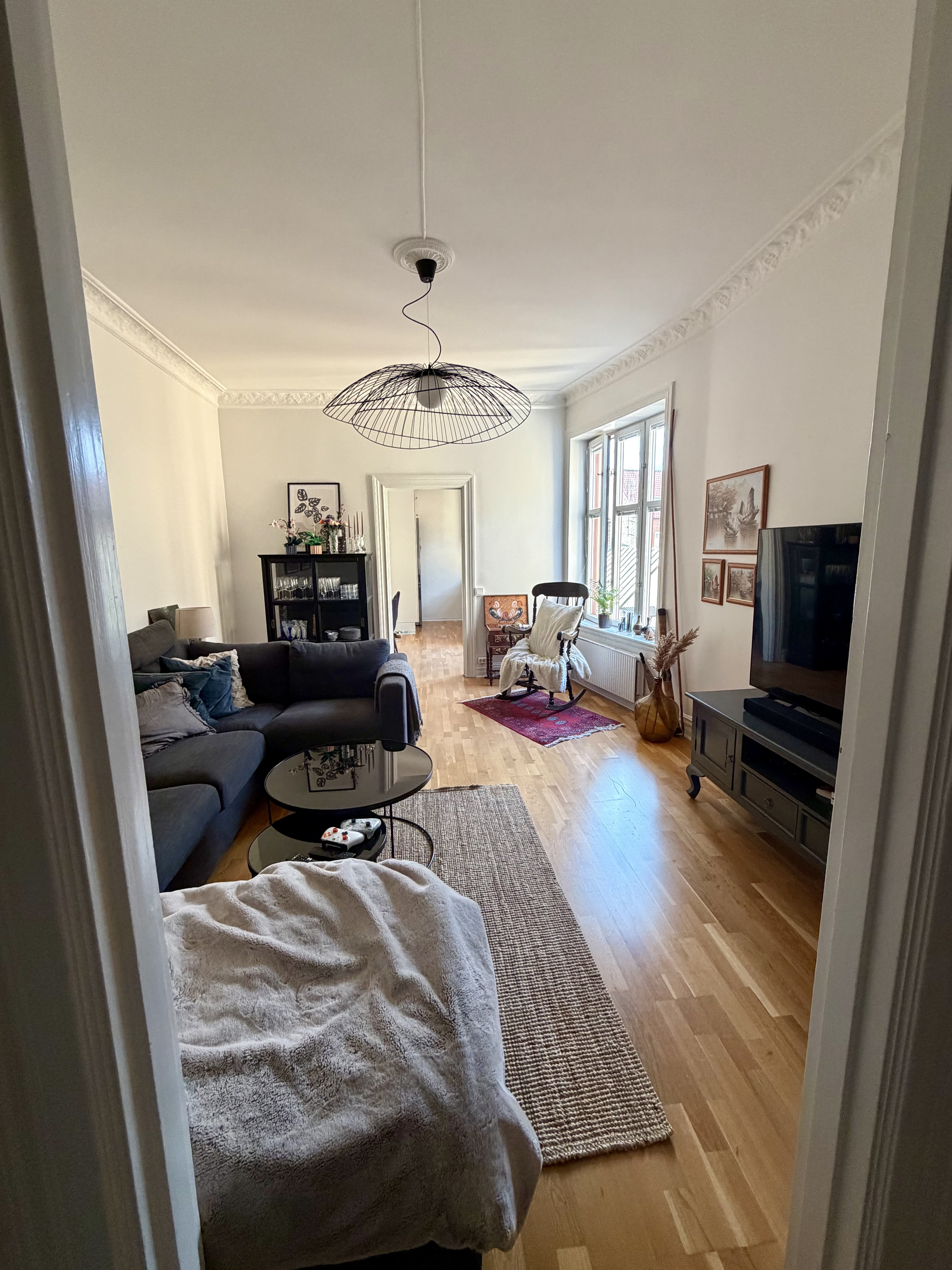 Lägenhet, 2 rooms, 70 sqm, Lund – Lund