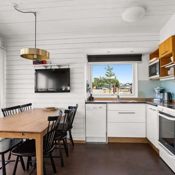 Stuga, 2 rooms, 42 sqm, Köpingsvik – bild 5