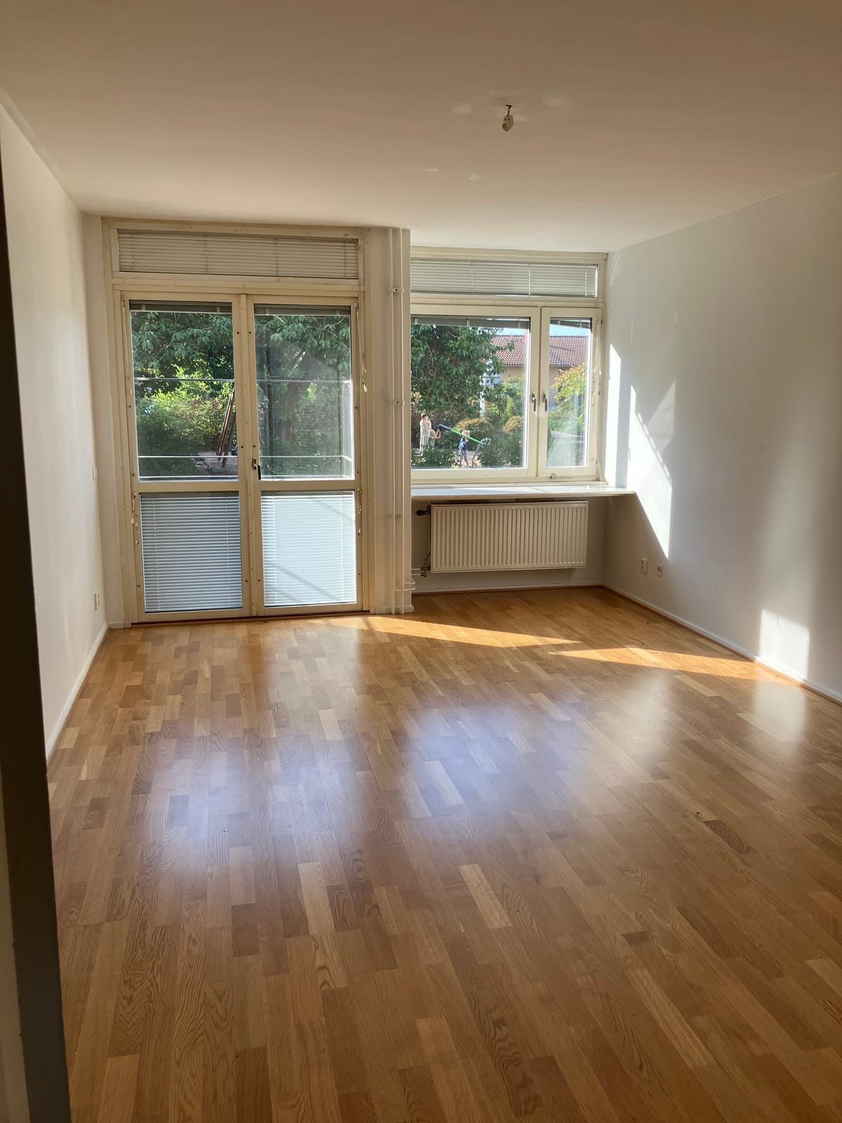 2 rok · 57 m² i Helsingborg – bild 6