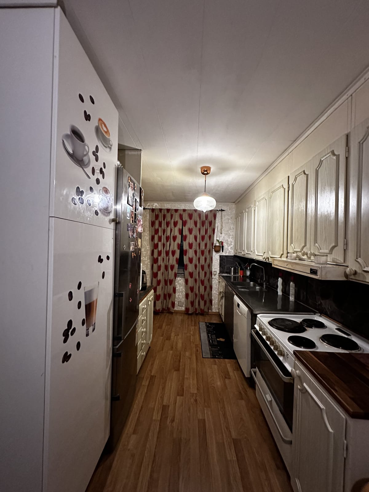 Villa/Hus, 4 rooms, 92 sqm, Boliden