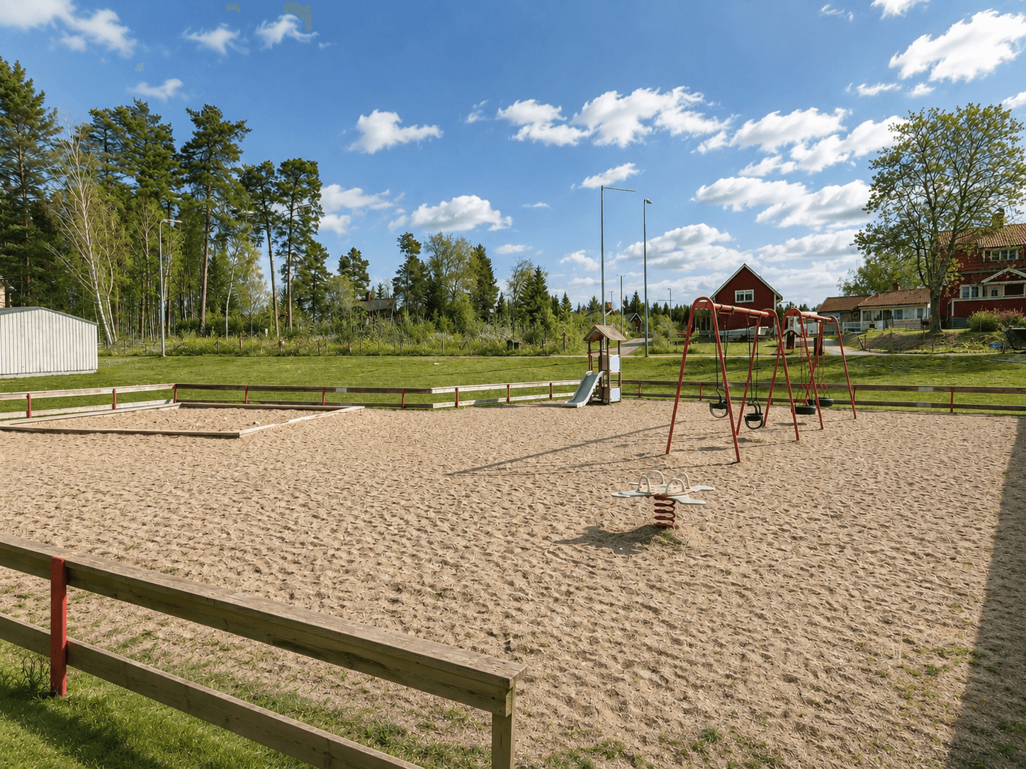 2 rok · 56 m² i Ramnäs – bild 8