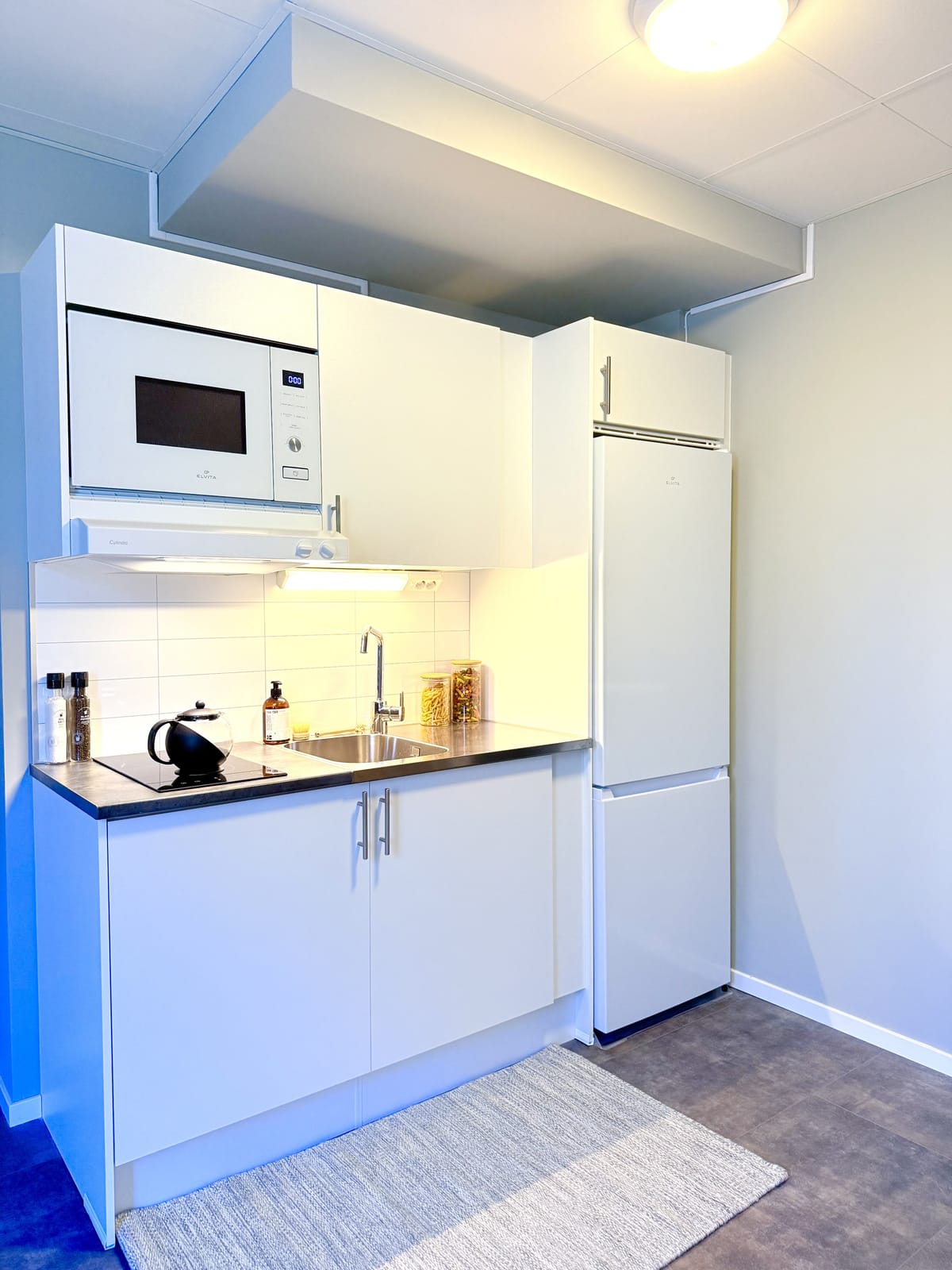 1 rok · 12 m² i Eskilstuna – Eskilstuna