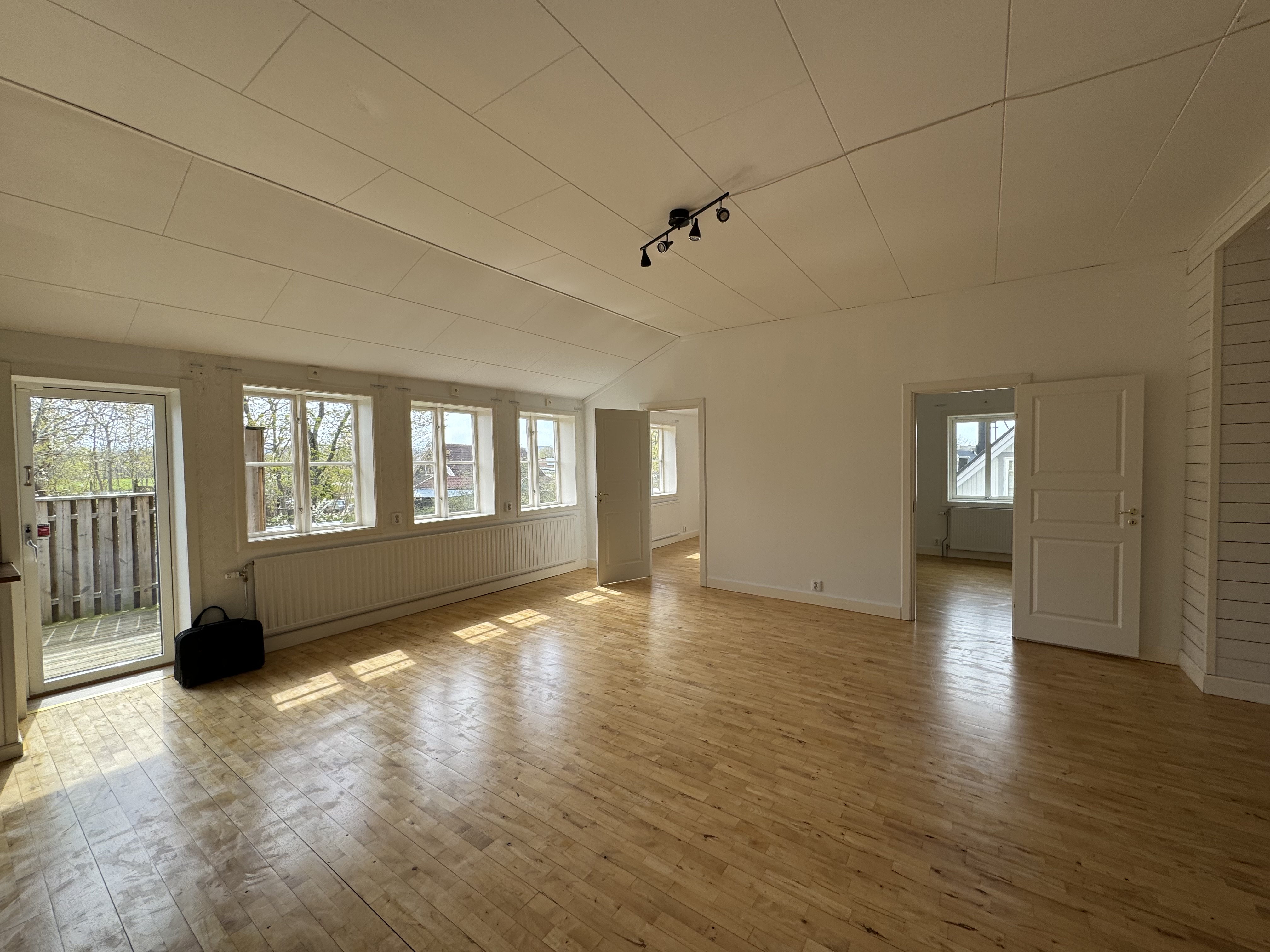 Lägenhet, 4 rooms, 110 sqm, Ljungbyhed – bild 8