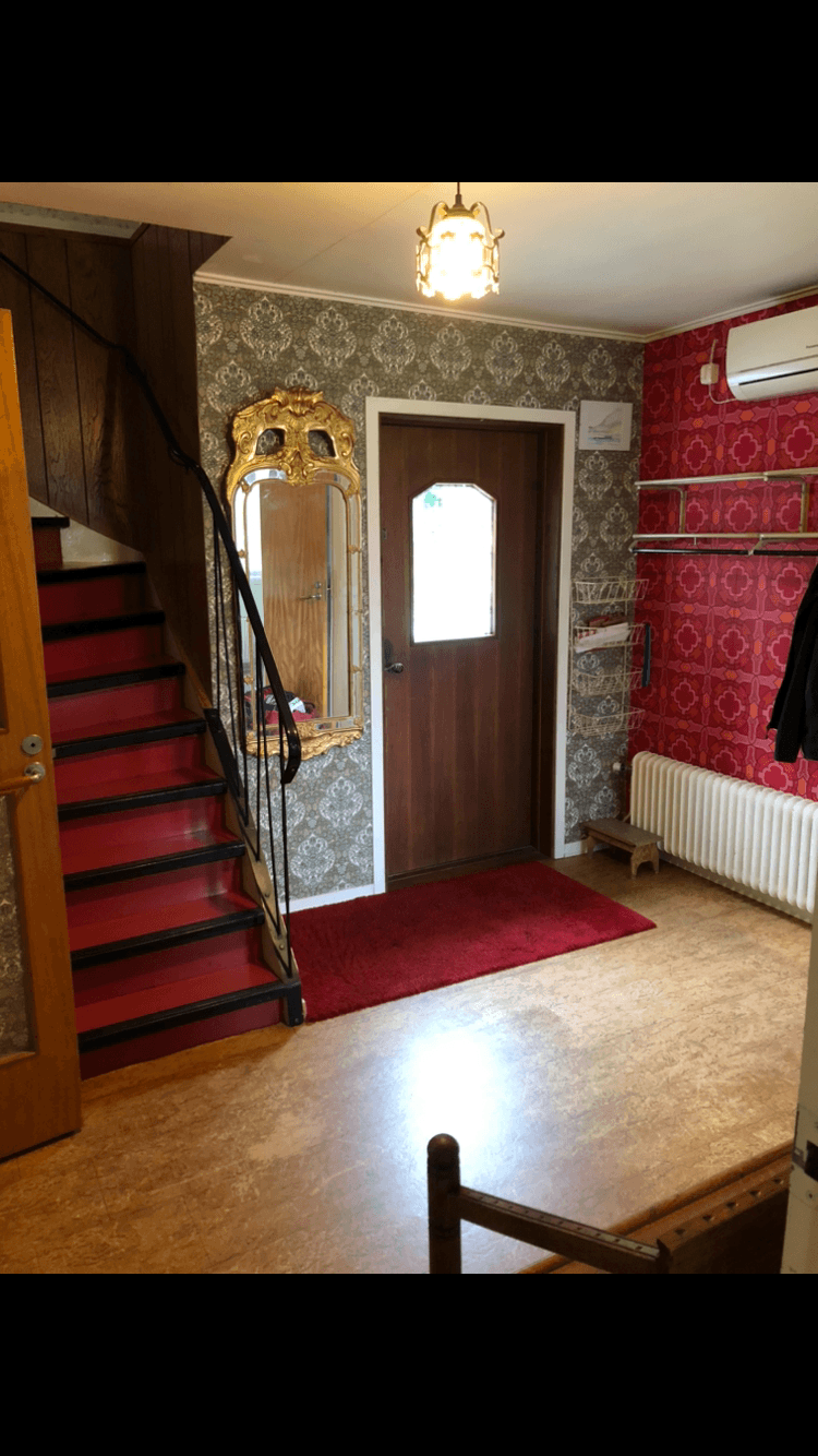 5 rok · 95 m² i Själevad – bild 3