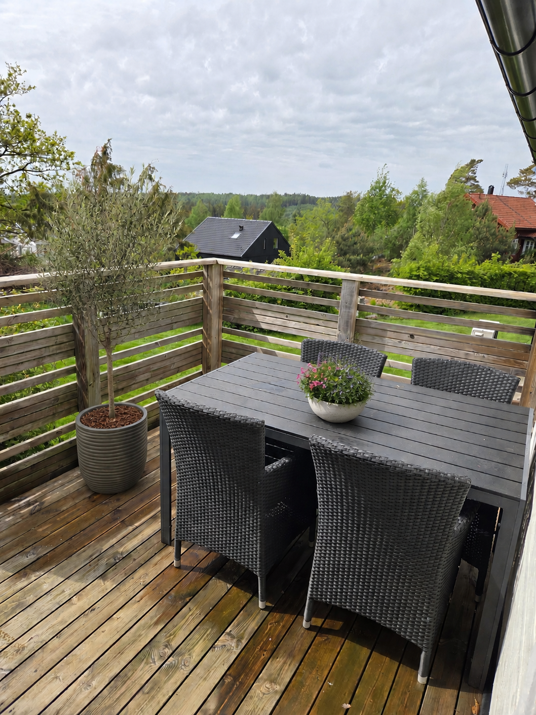 Lägenhet, 1 rooms, 25 sqm, Mölnlycke – Mölnlycke