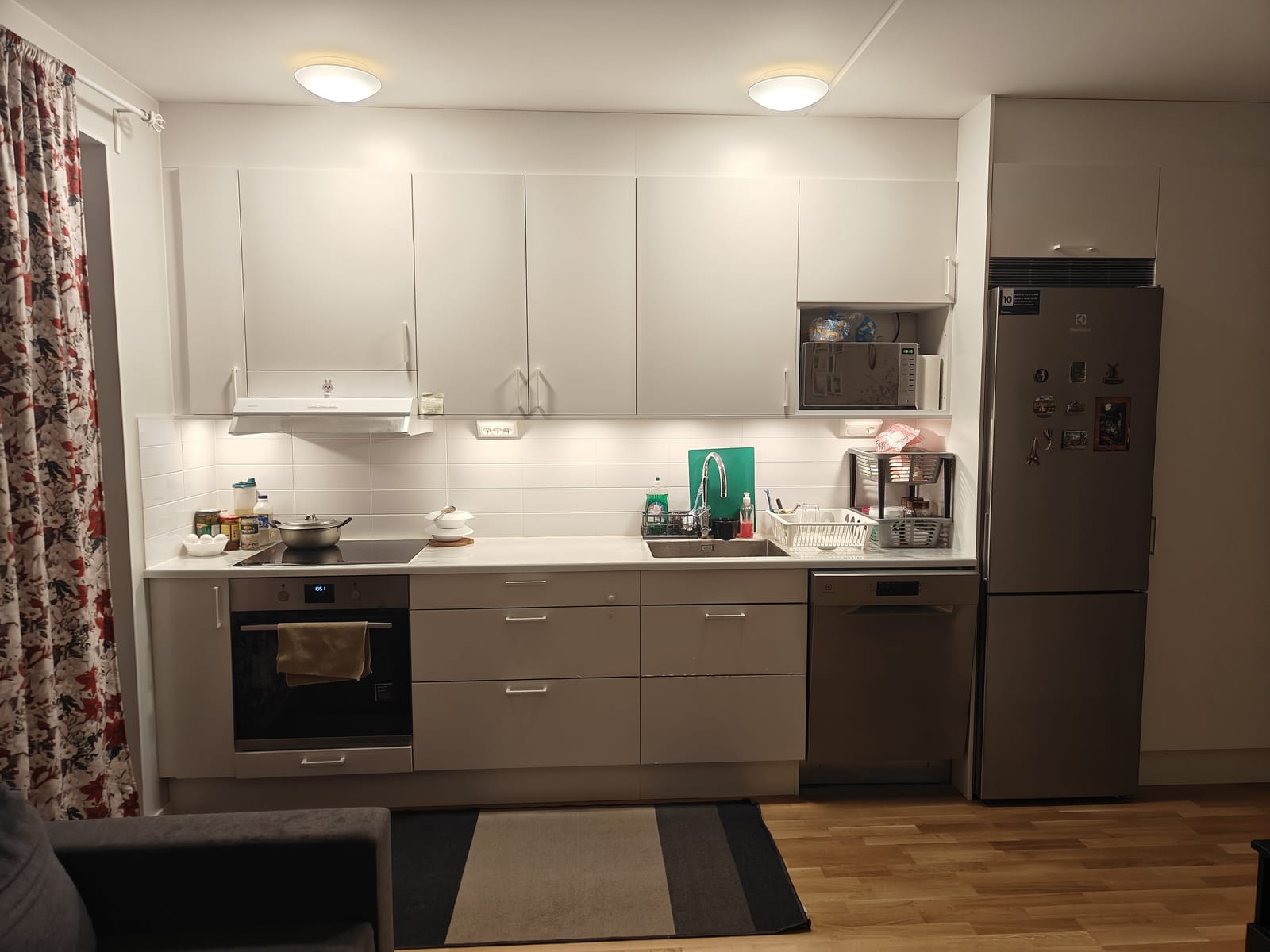 2 rok · 44 m² i Göteborg – bild 5