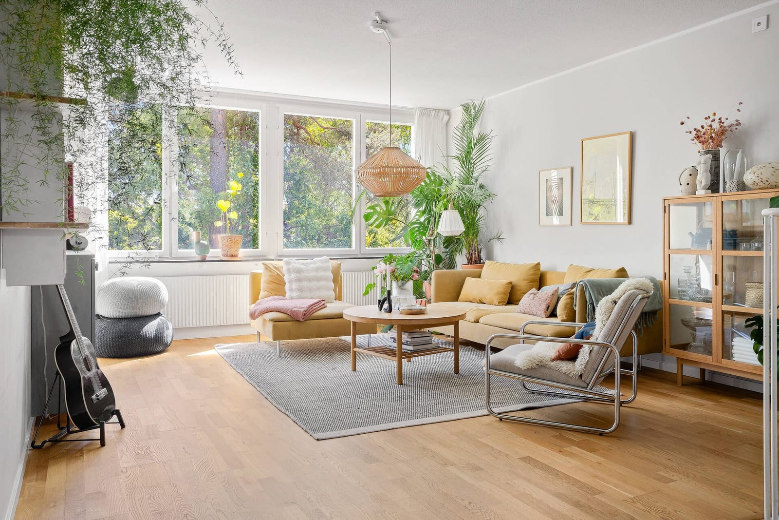 6 rok · 128 m² i Lidingö – bild 18