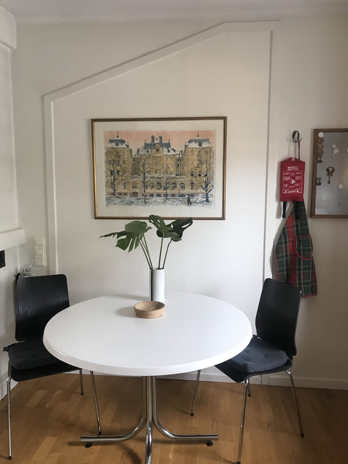 3 rok · 90 m² i Gävle – bild 6