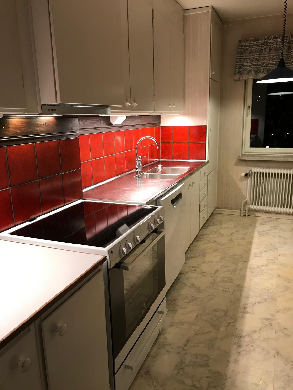 Lägenhet, 2 rooms, 65 sqm, Huddinge – bild 4