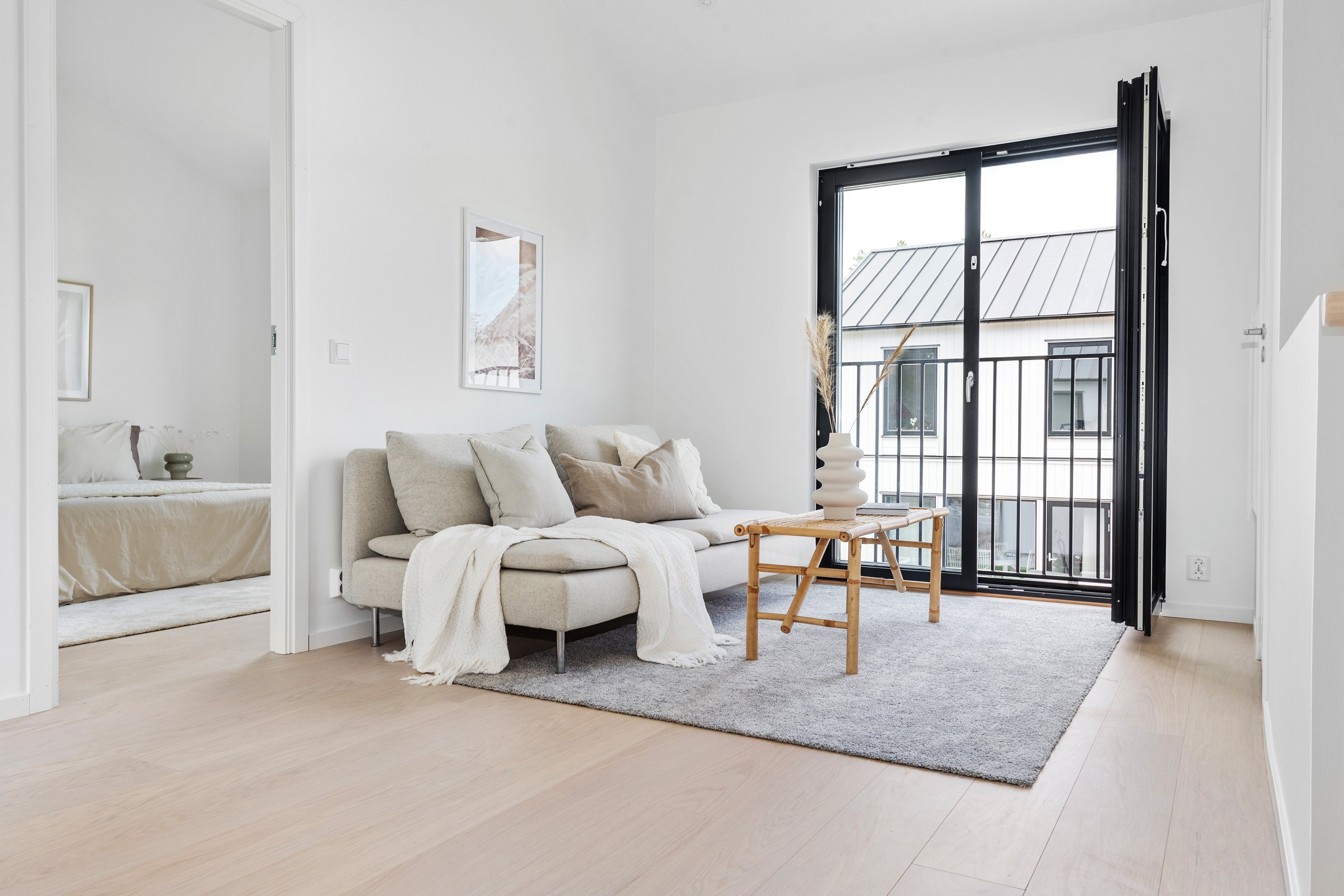 Duplex, 6 rooms, 131 sqm, Huddinge – bild 19
