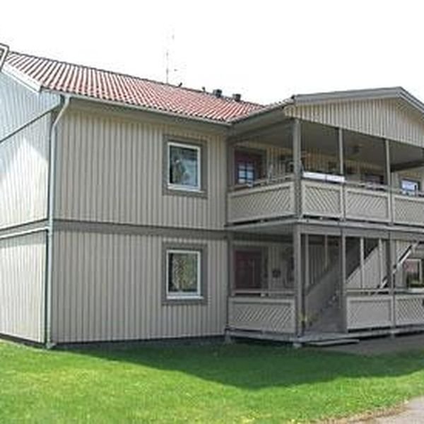 Lägenhet, 3 rooms, 77 sqm, Orrefors