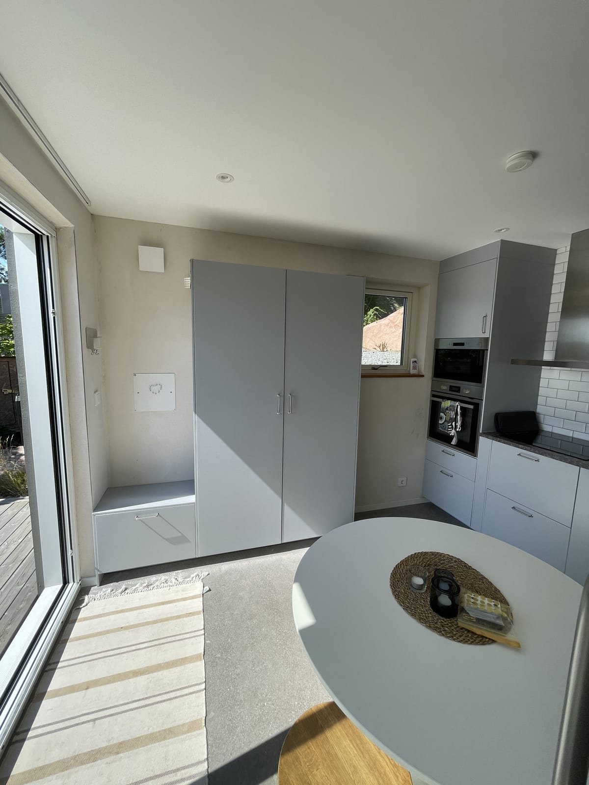 2 rok · 42 m² i Danderyd – bild 2