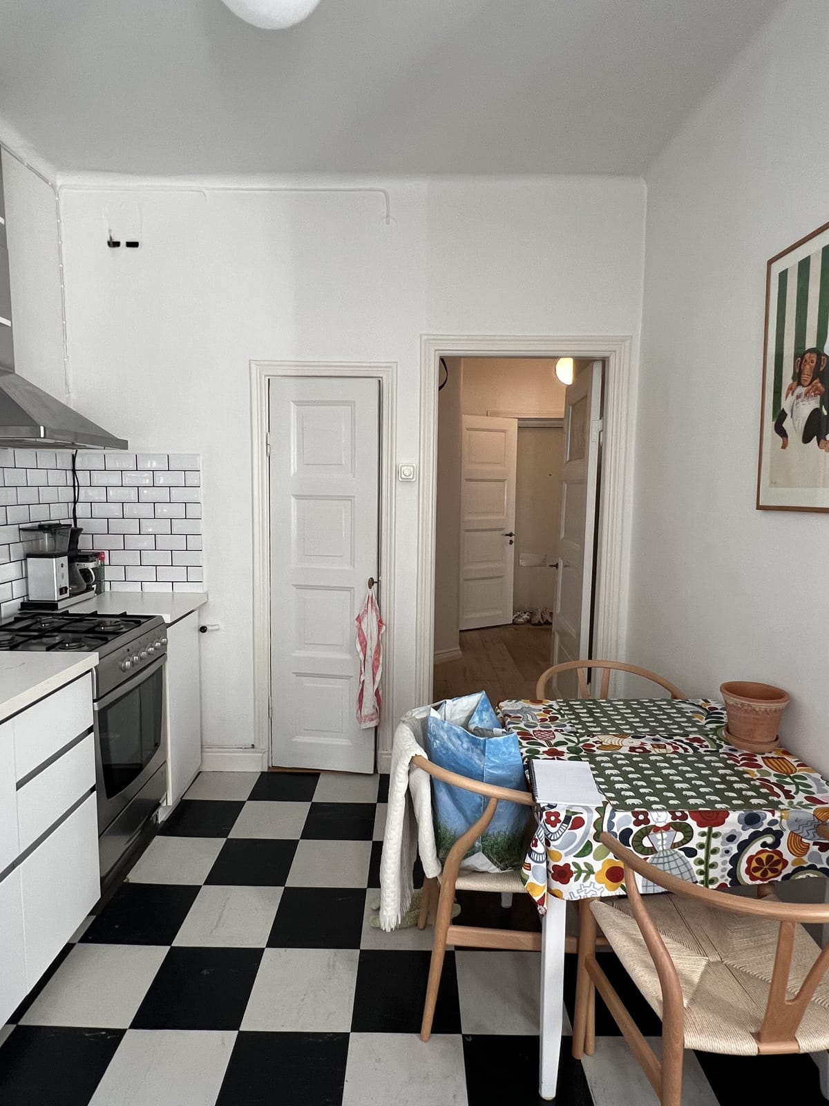 1 rok · 40 m² i Göteborg – bild 7