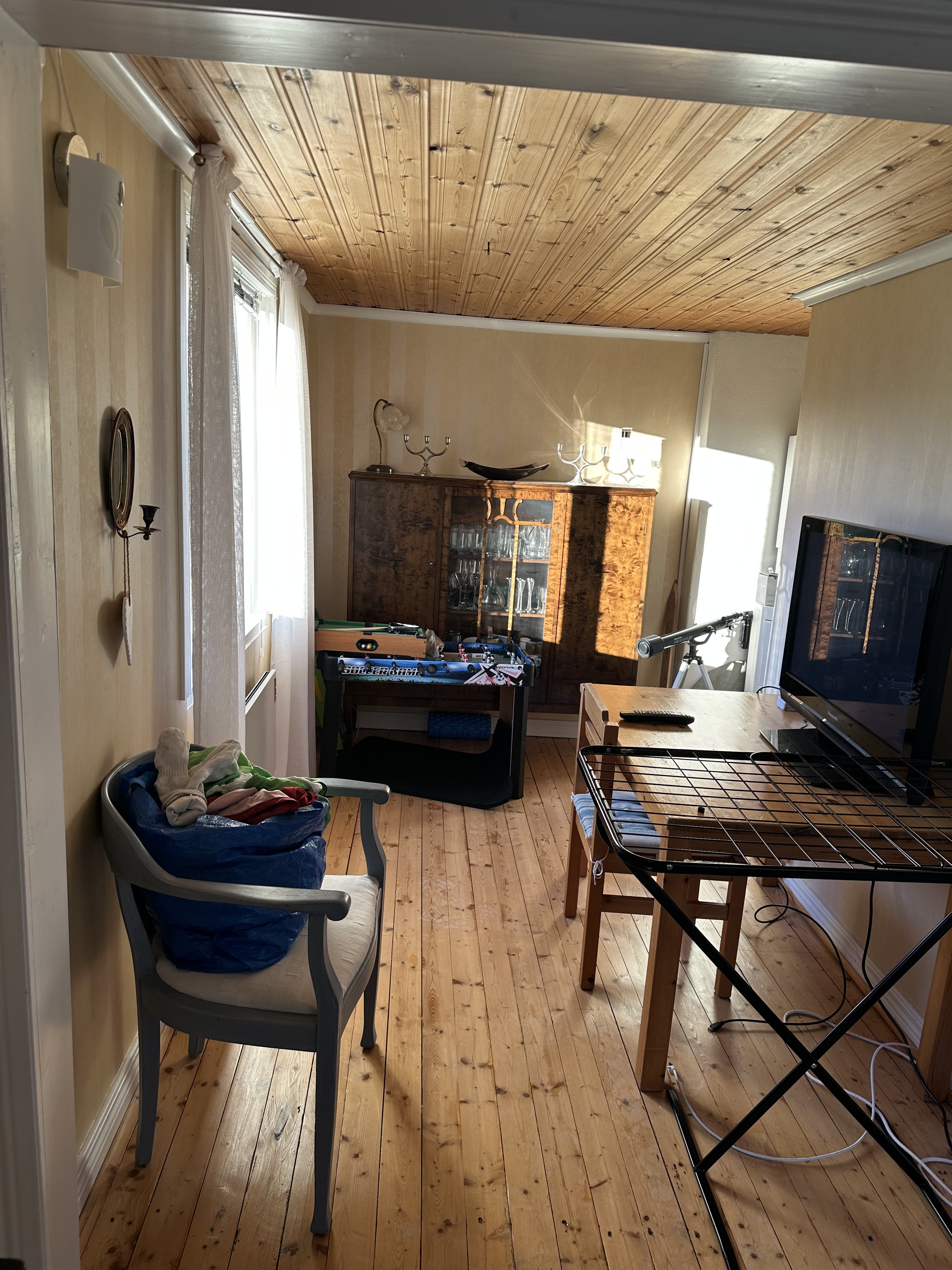 Villa/Hus, 5 rooms, 48 sqm, Strängnäs – bild 20