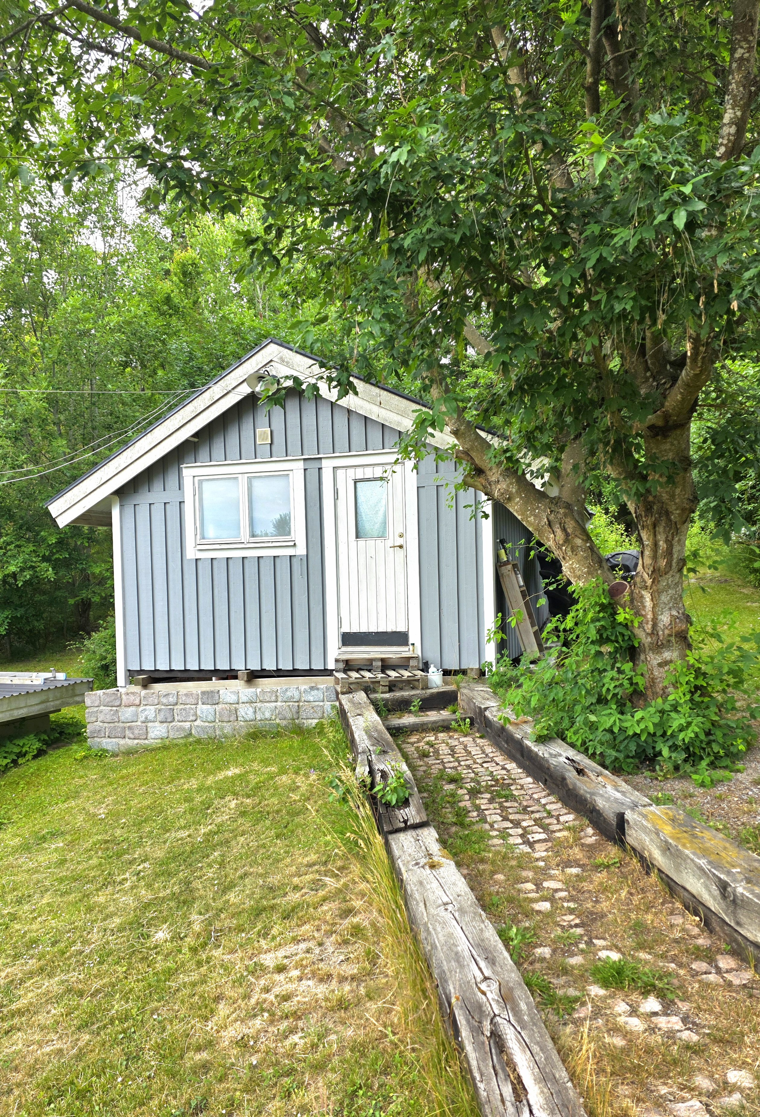 Stuga, 2 rooms, 16 sqm, Huddinge – bild 10