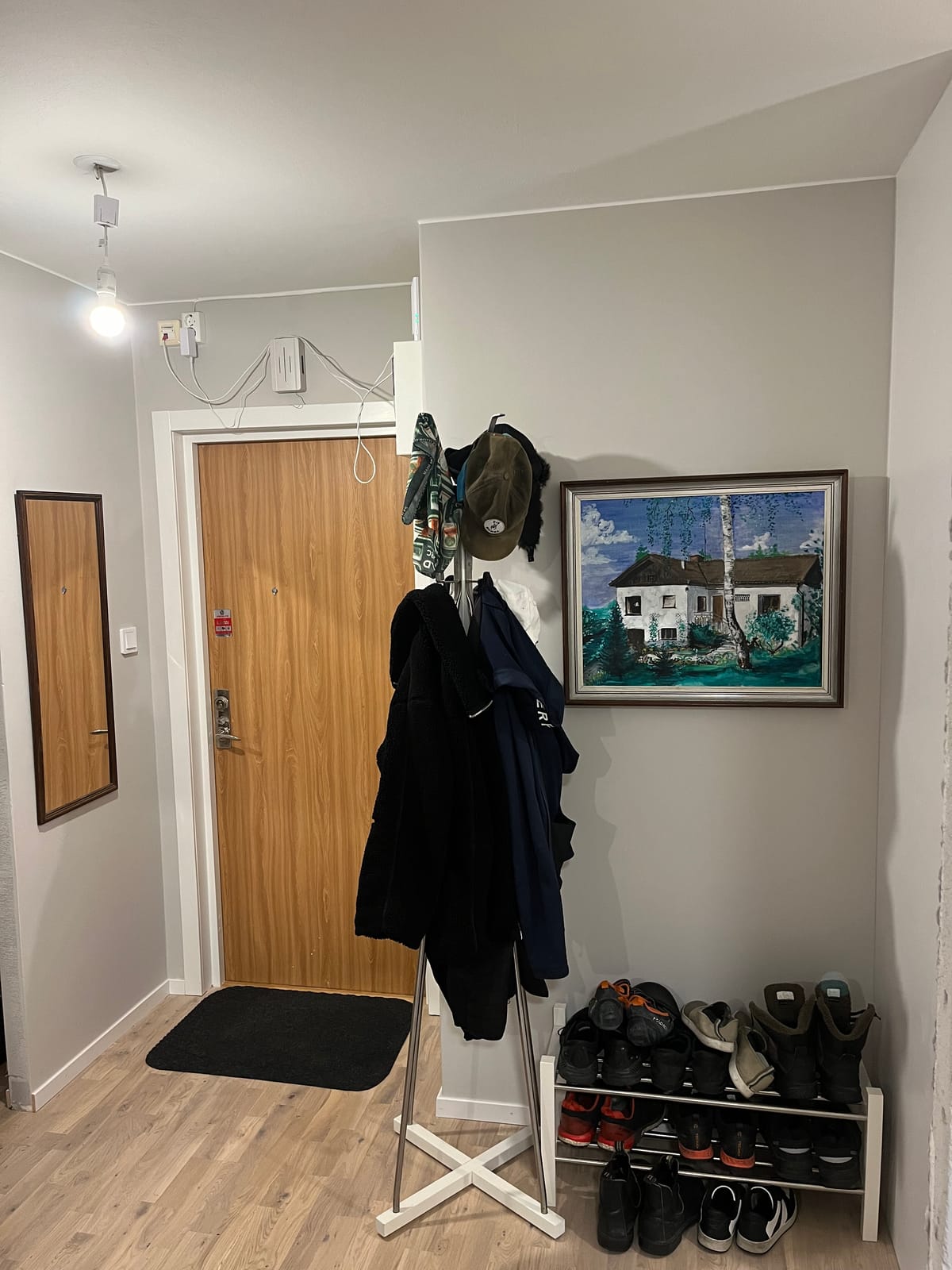 2 rok · 55 m² i Trångsund – bild 7