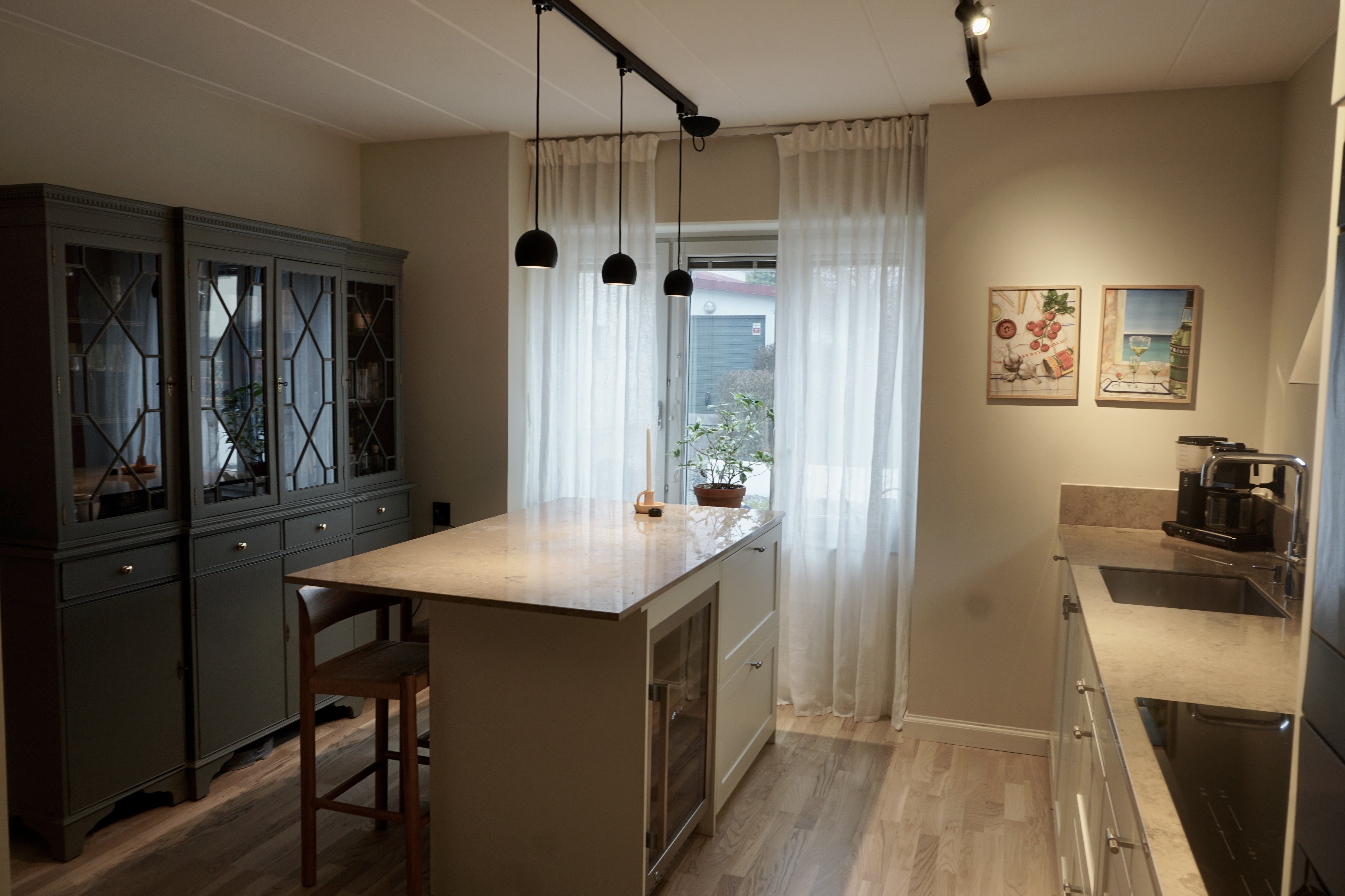 Duplex, 5 rooms, 143 sqm, Tyresö – bild 3