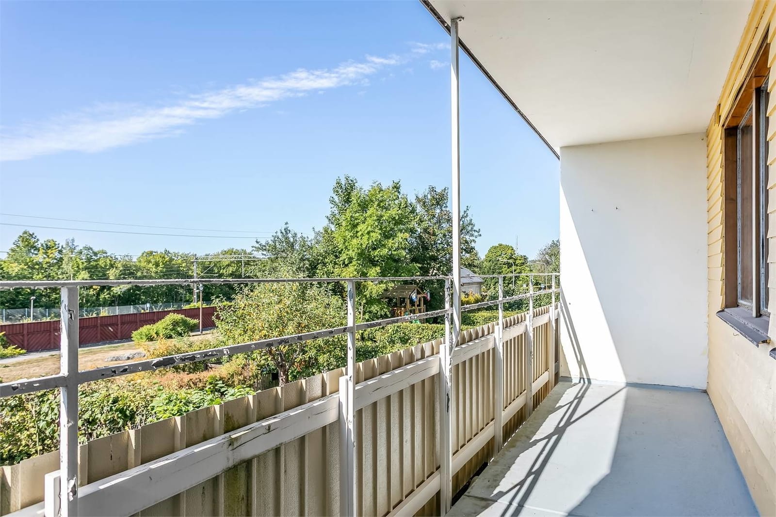 5 rok · 124 m² i Bro – bild 8