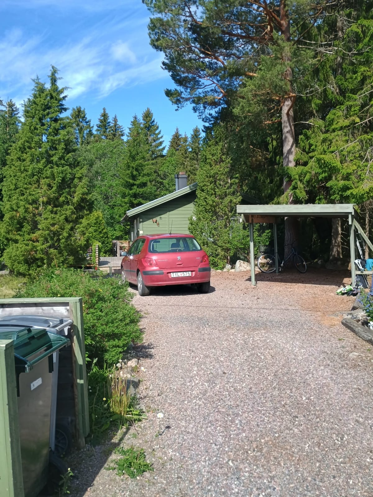 2 rok · 54 m² i Bergshamra – bild 4