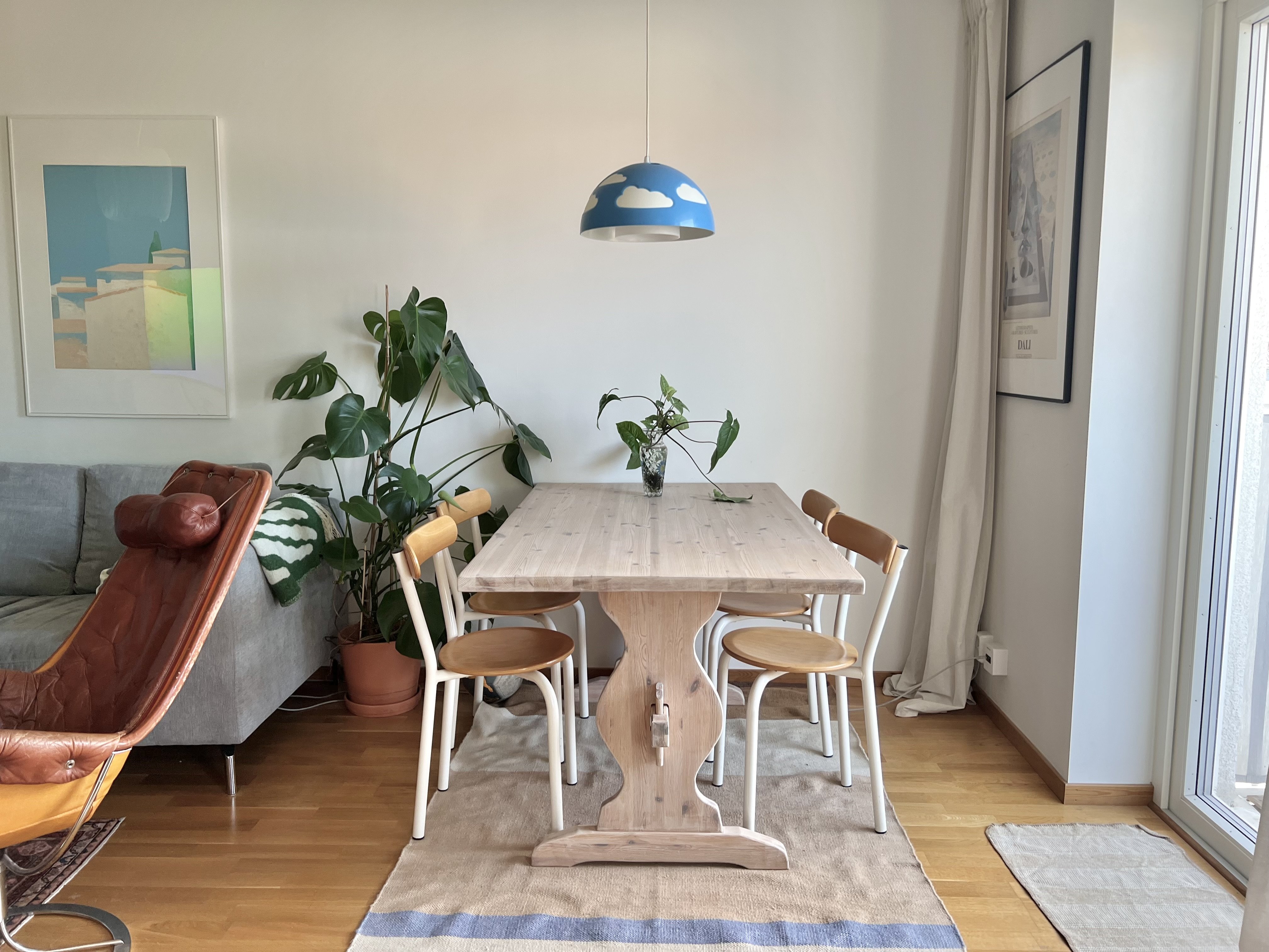 Lägenhet, 2 rooms, 55 sqm, Umeå – bild 7